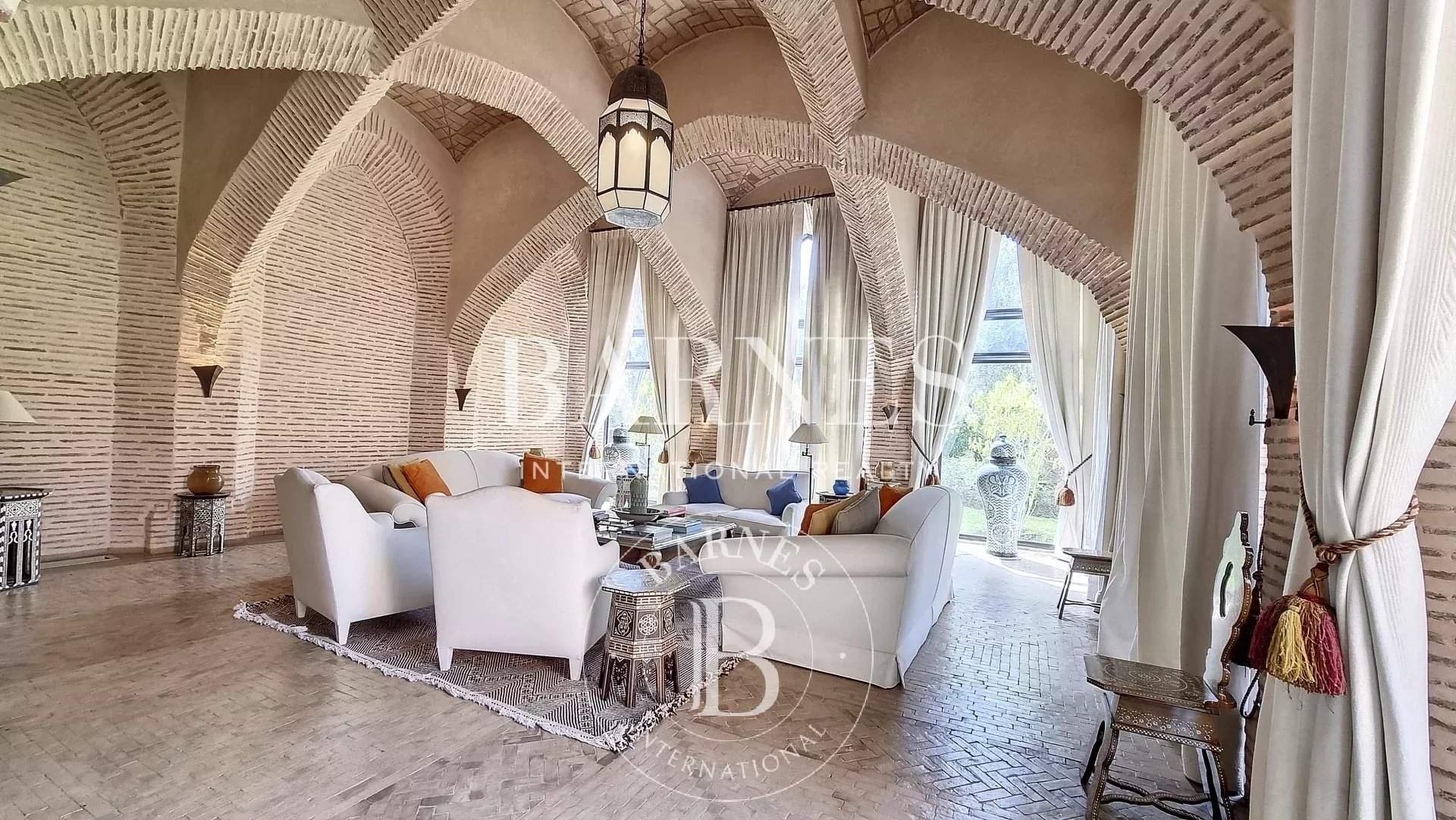 Marrakech  - Villa  - picture 9