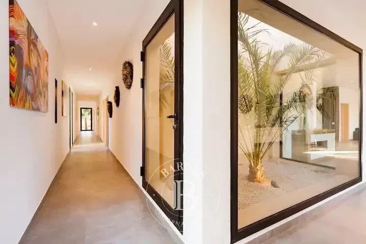 Marrakech  - Villa 5 Cuartos 5 Habitaciones - picture 17
