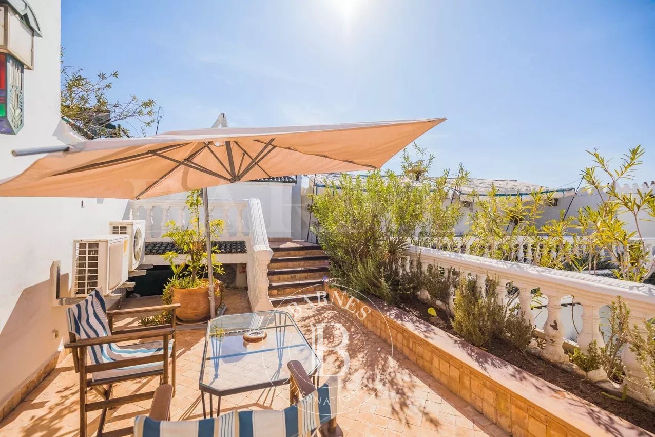 Marrakech  - Riad  - picture 17