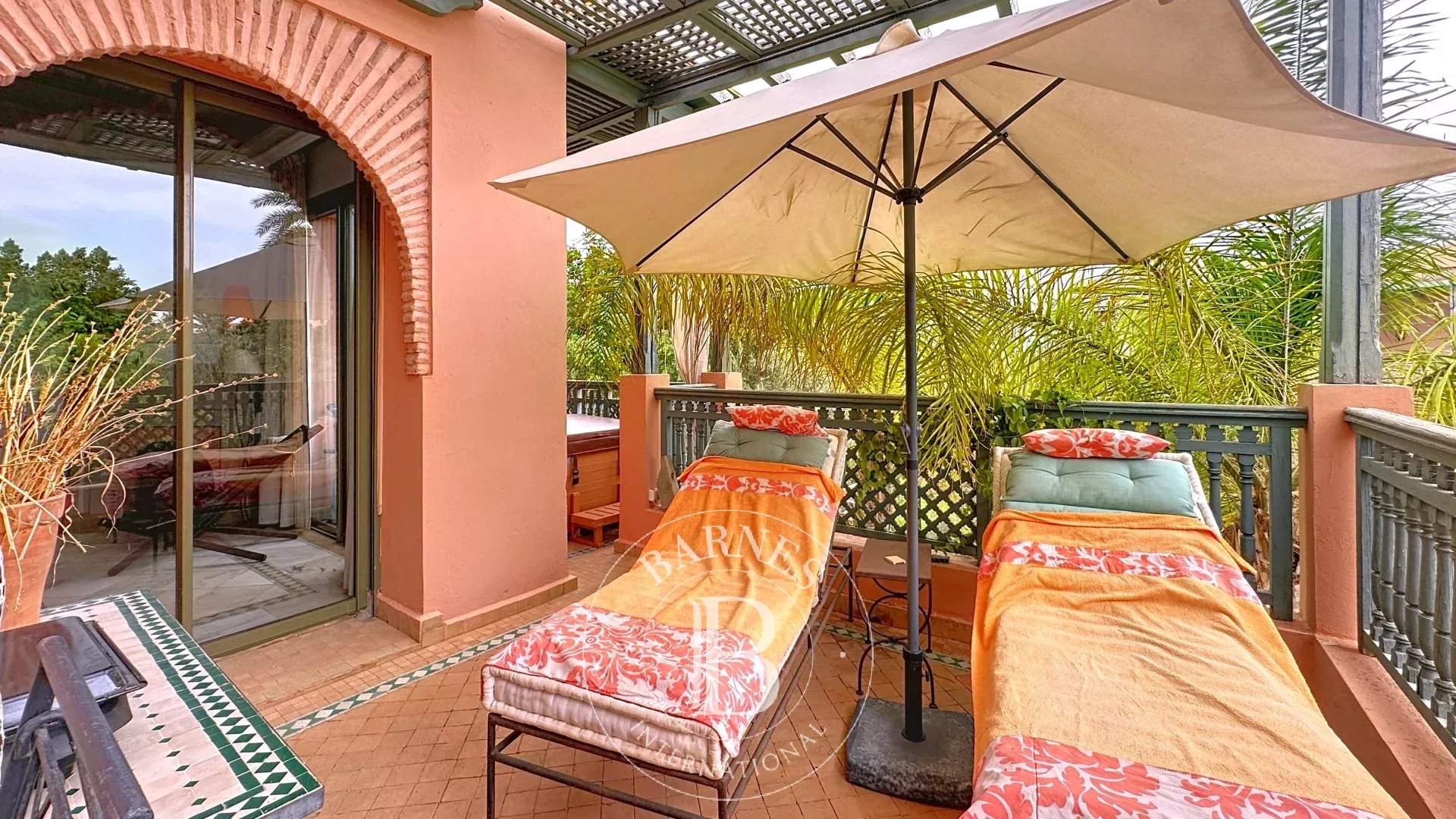 Marrakech  - Appartement  - picture 17