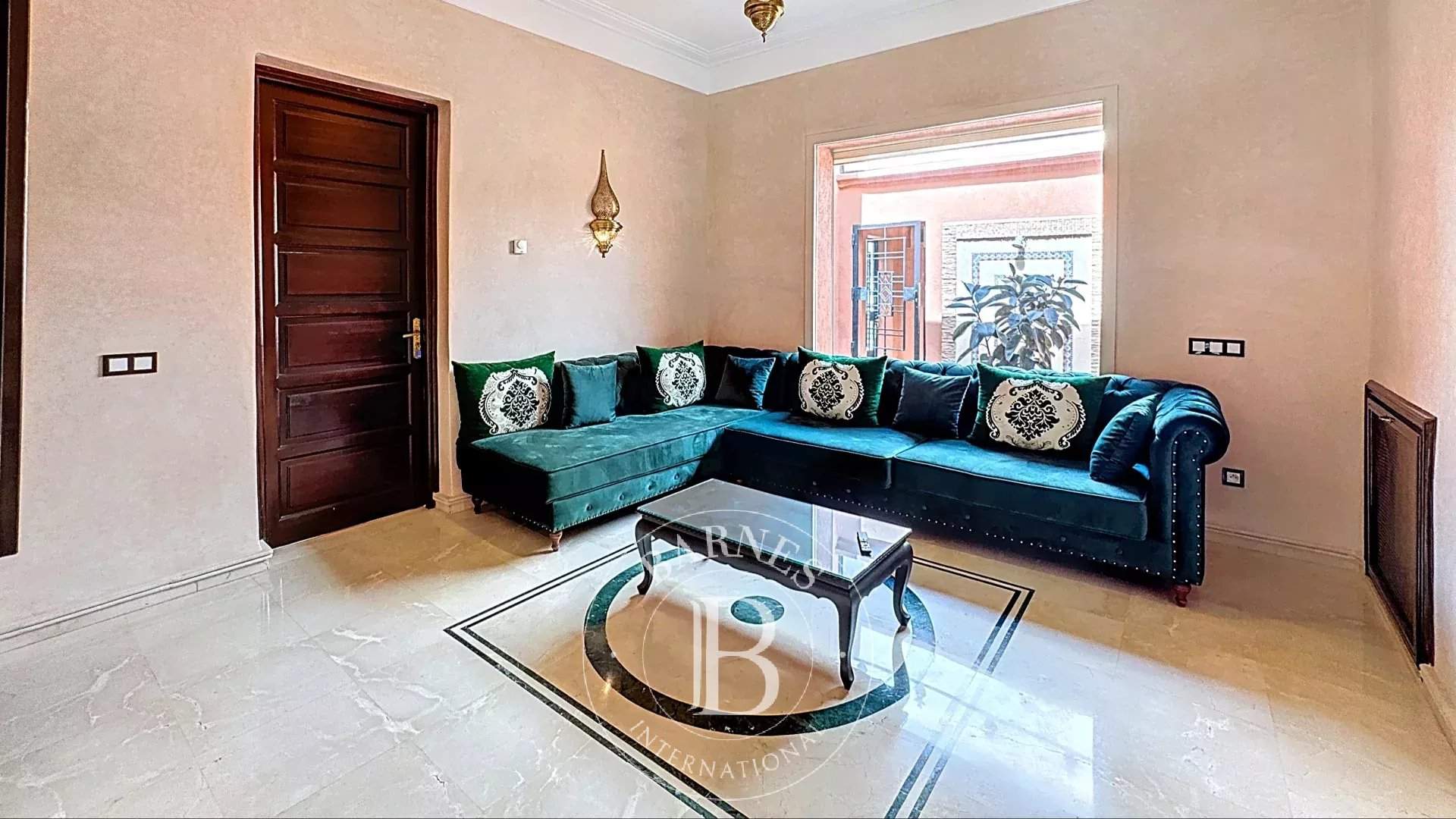 Marrakech  - Villa 5 Bedrooms - picture 19