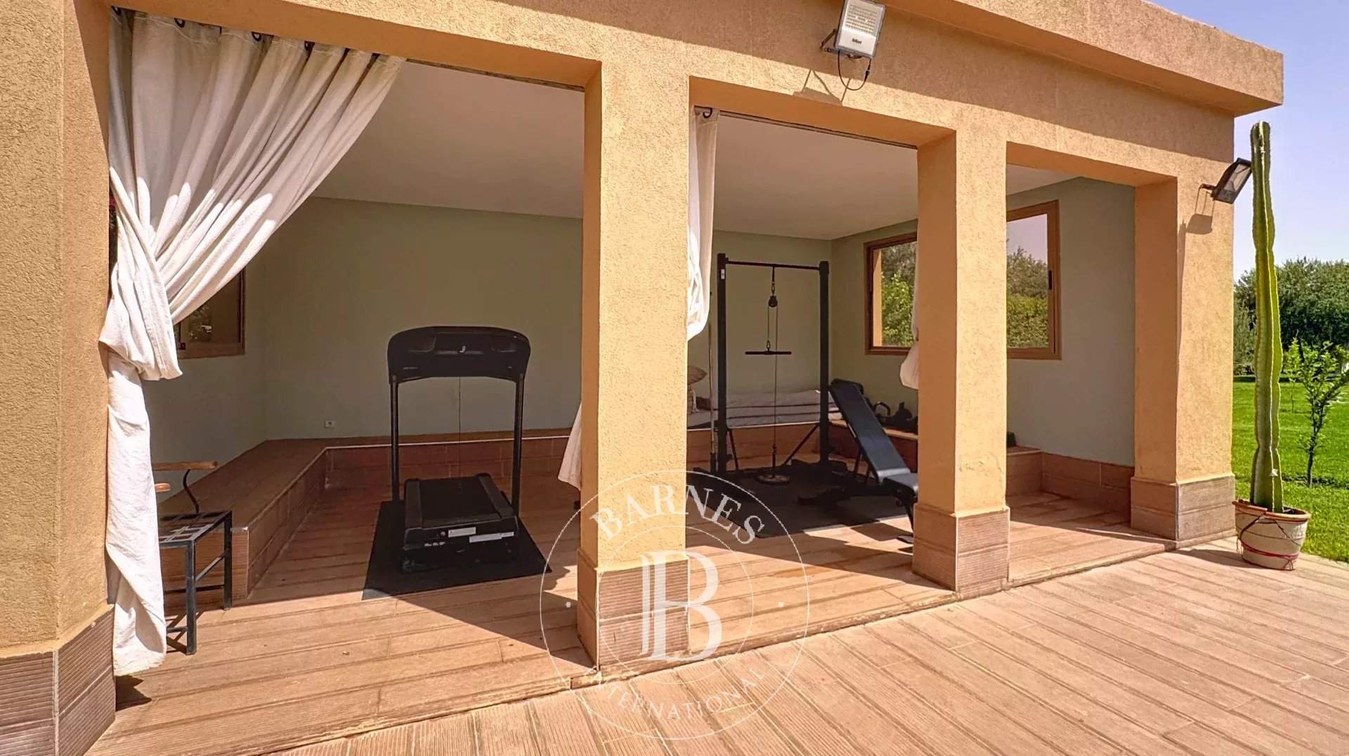 Marrakech  - Villa 6 Bedrooms - picture 8