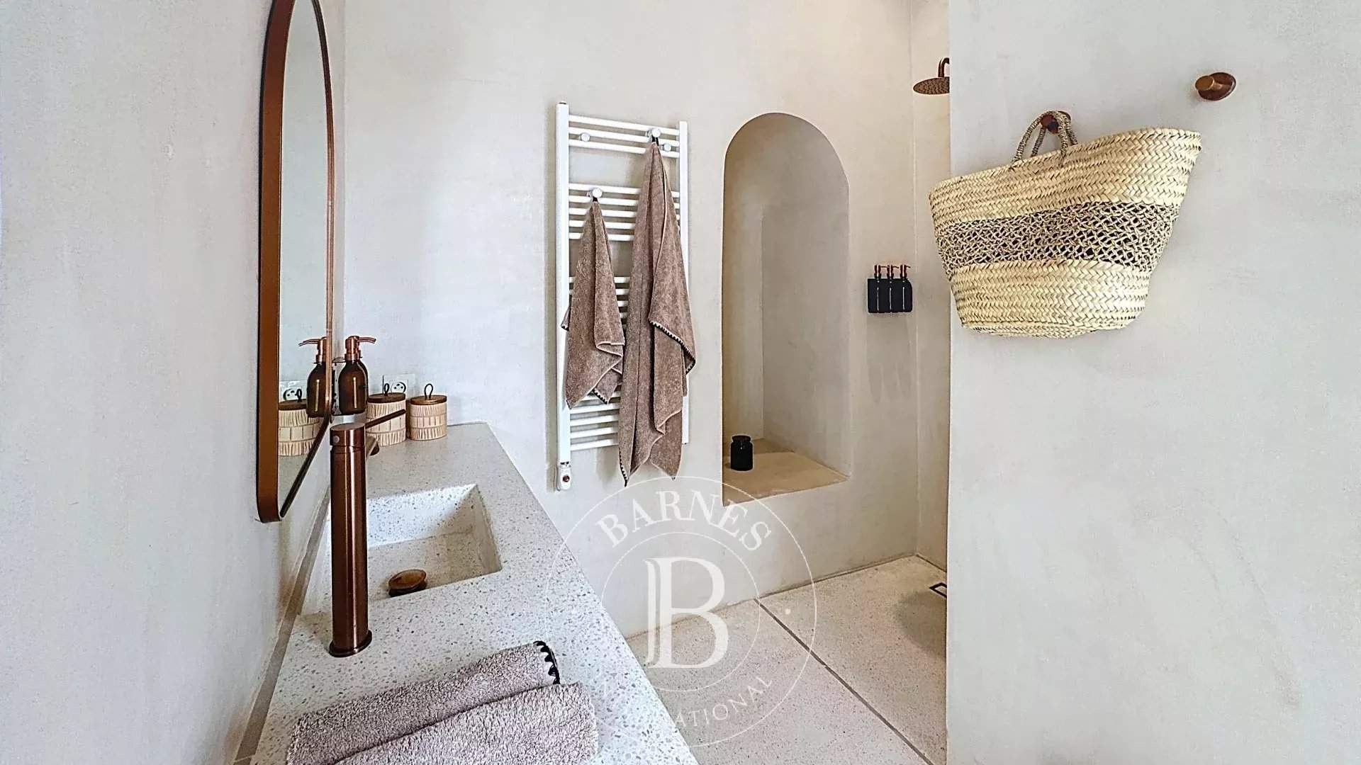 Marrakech  - Riad 3 Bedrooms - picture 9