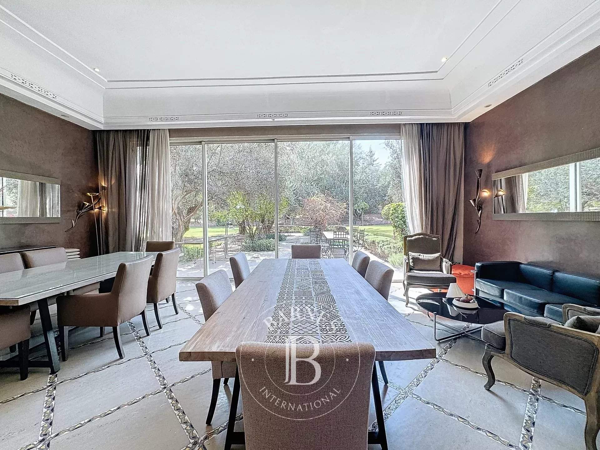 Marrakech  - Villa  - picture 6