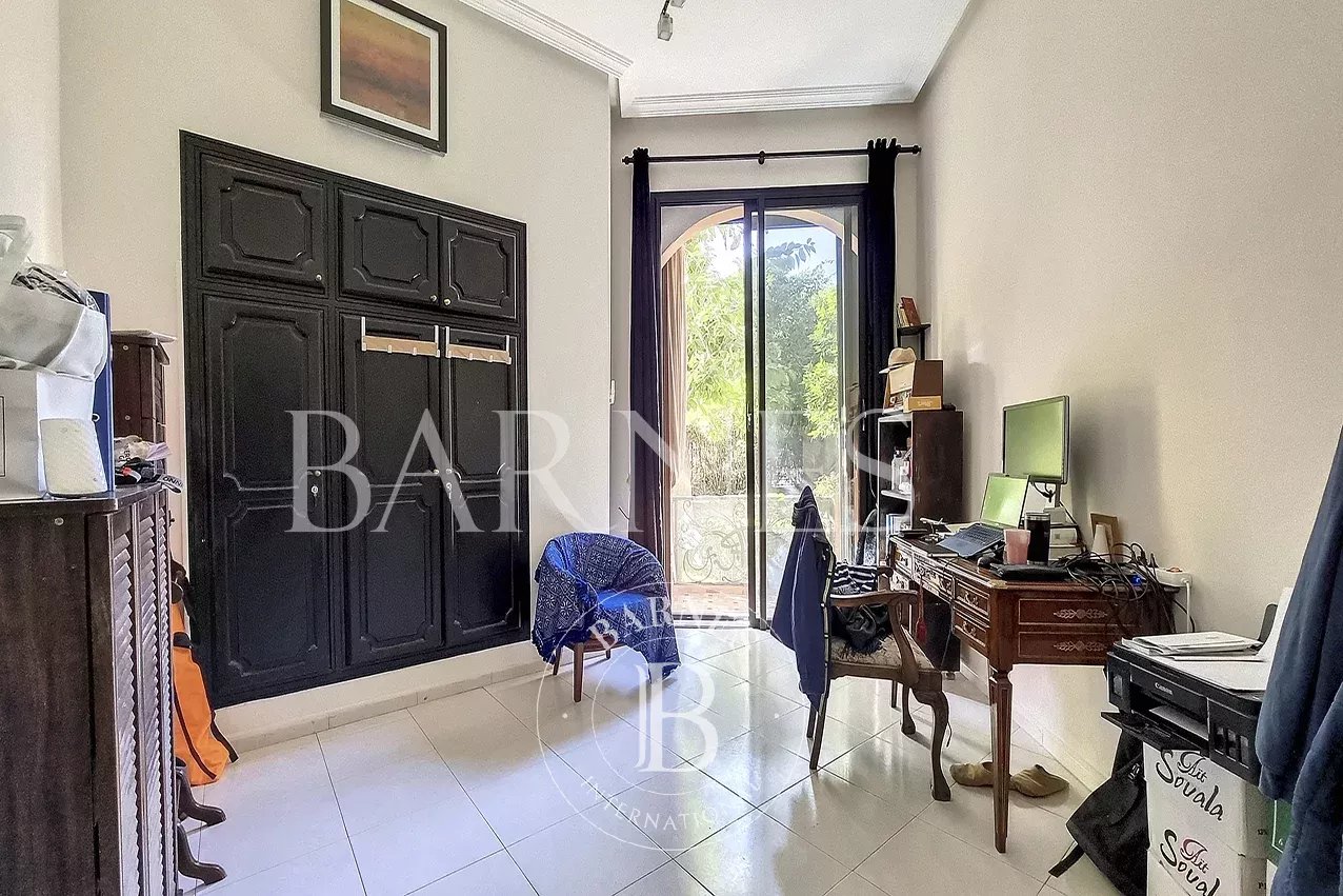 Marrakech  - Piso 4 Cuartos 3 Habitaciones - picture 10