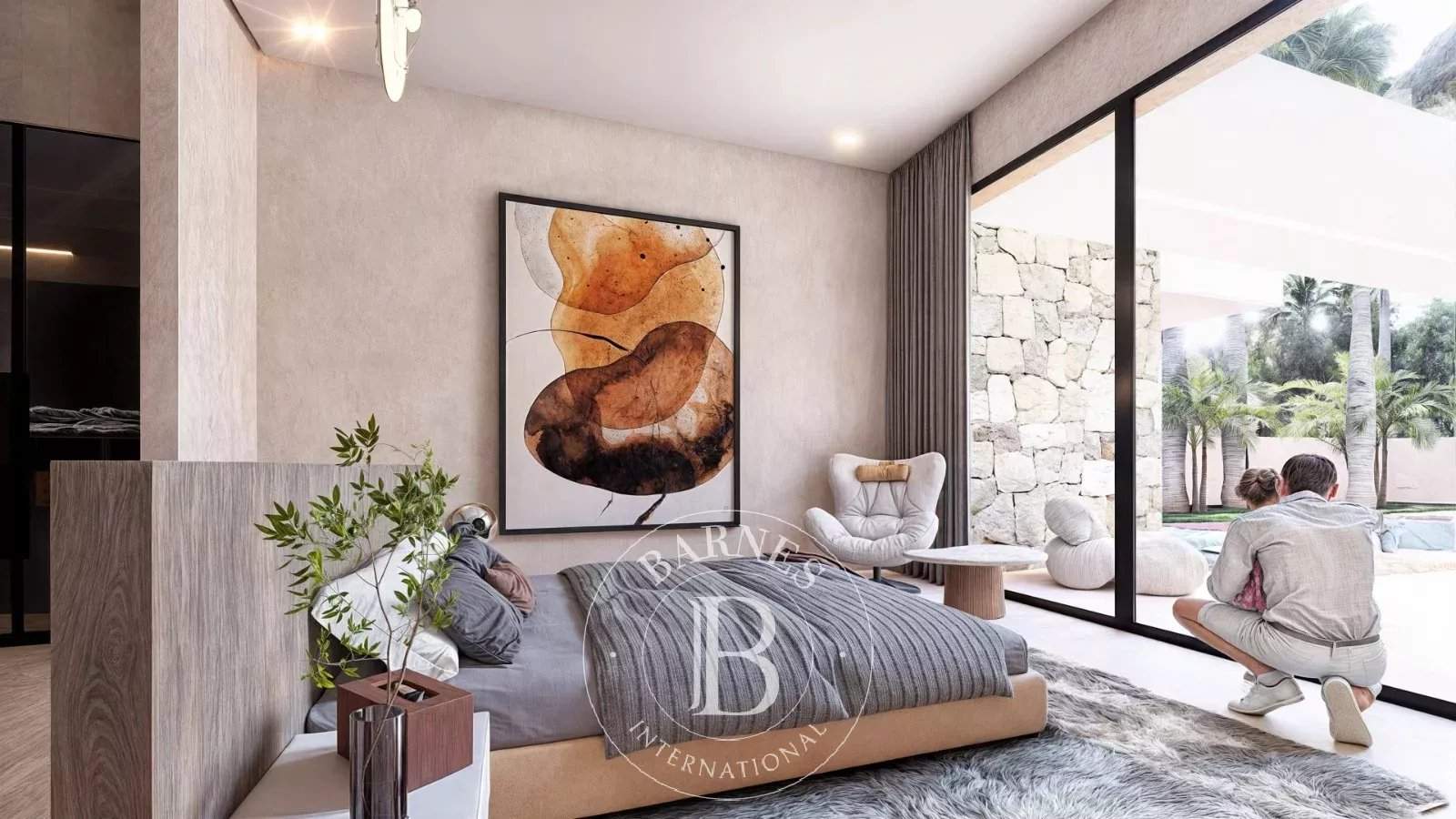 Marrakech  - Villa 6 Pi&egrave;ces 4 Chambres - picture 14