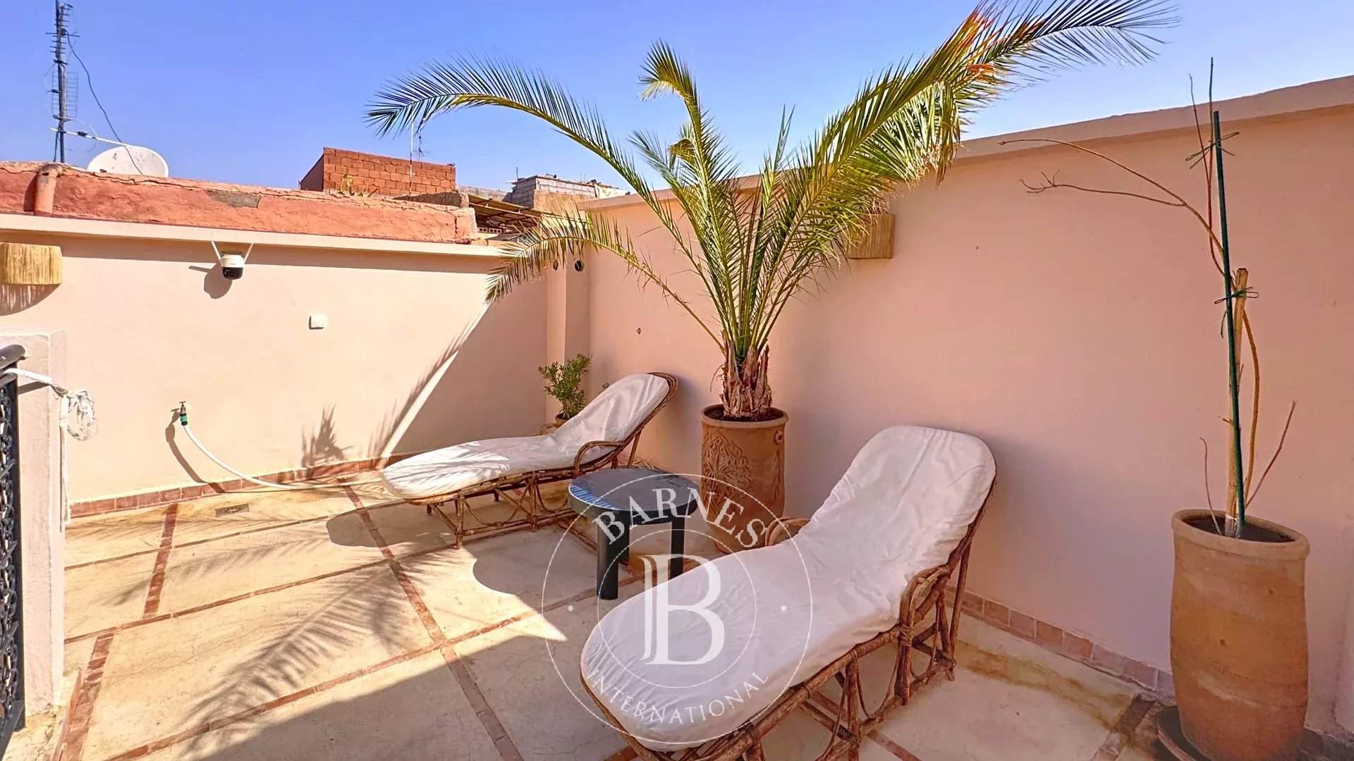 Marrakech  - Riad  - picture 14