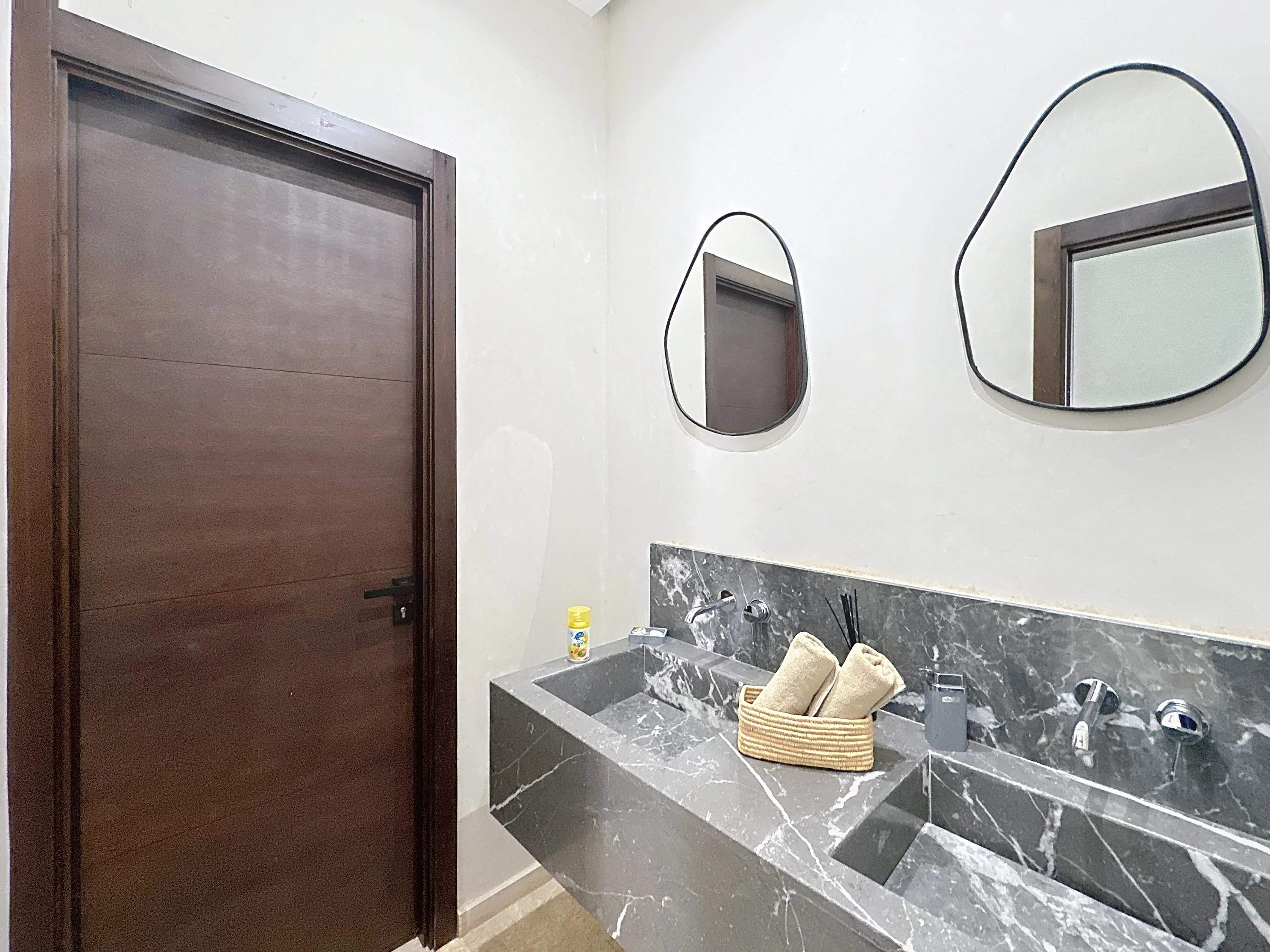 Marrakech  - Villa 5 Pi&egrave;ces - picture 16