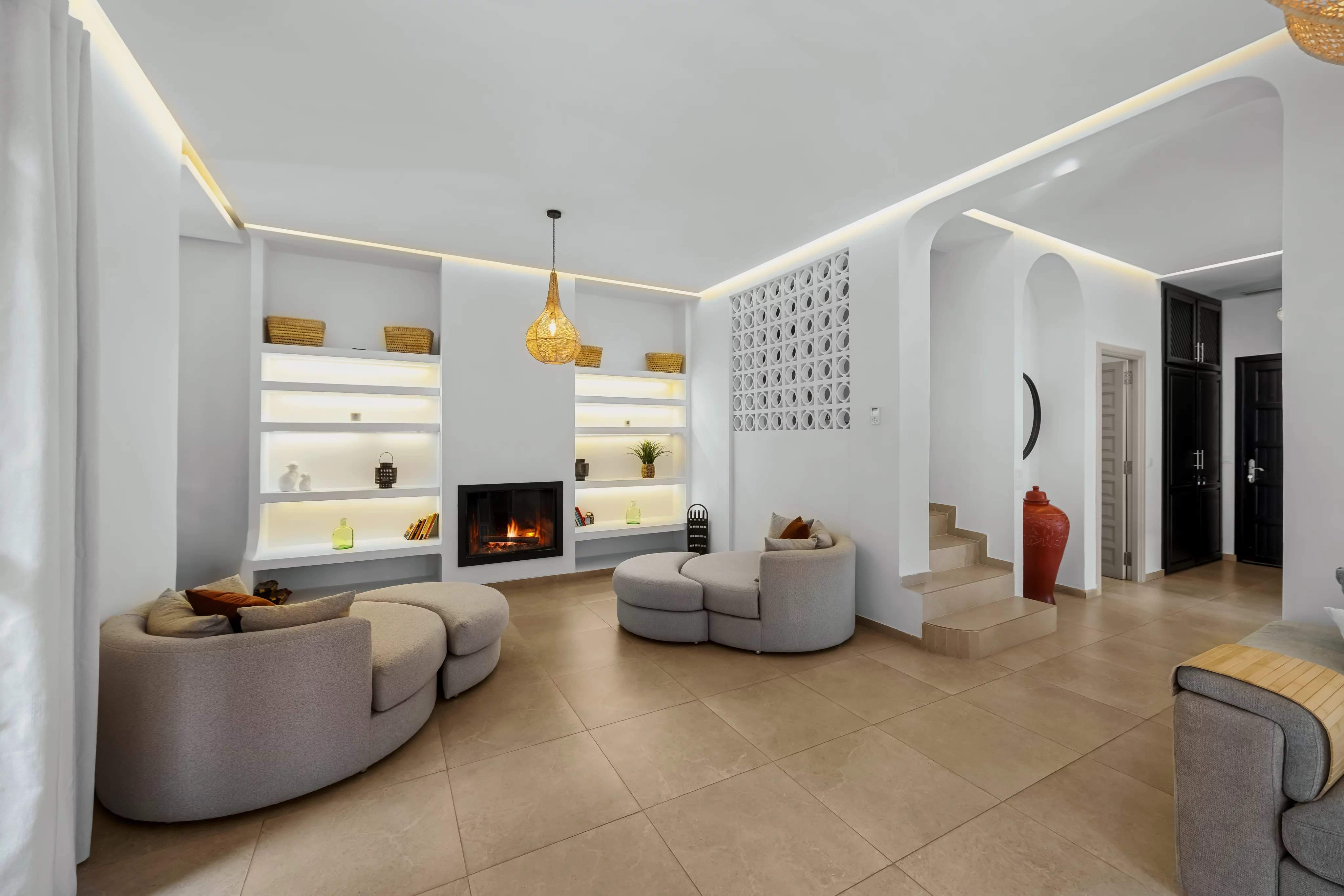 Marrakech  - Villa 5 Pi&egrave;ces 3 Chambres - picture 5