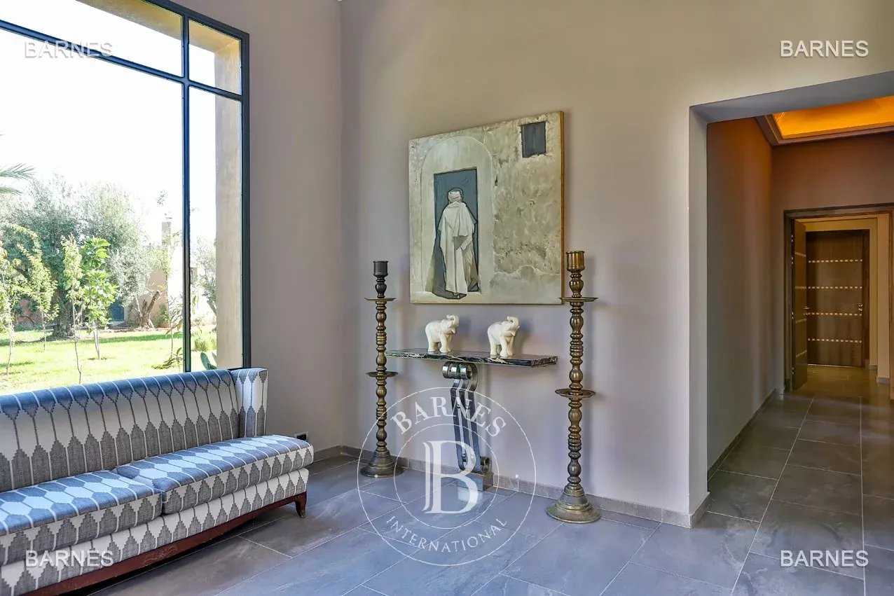 Marrakech  - Villa 8 Bedrooms - picture 11