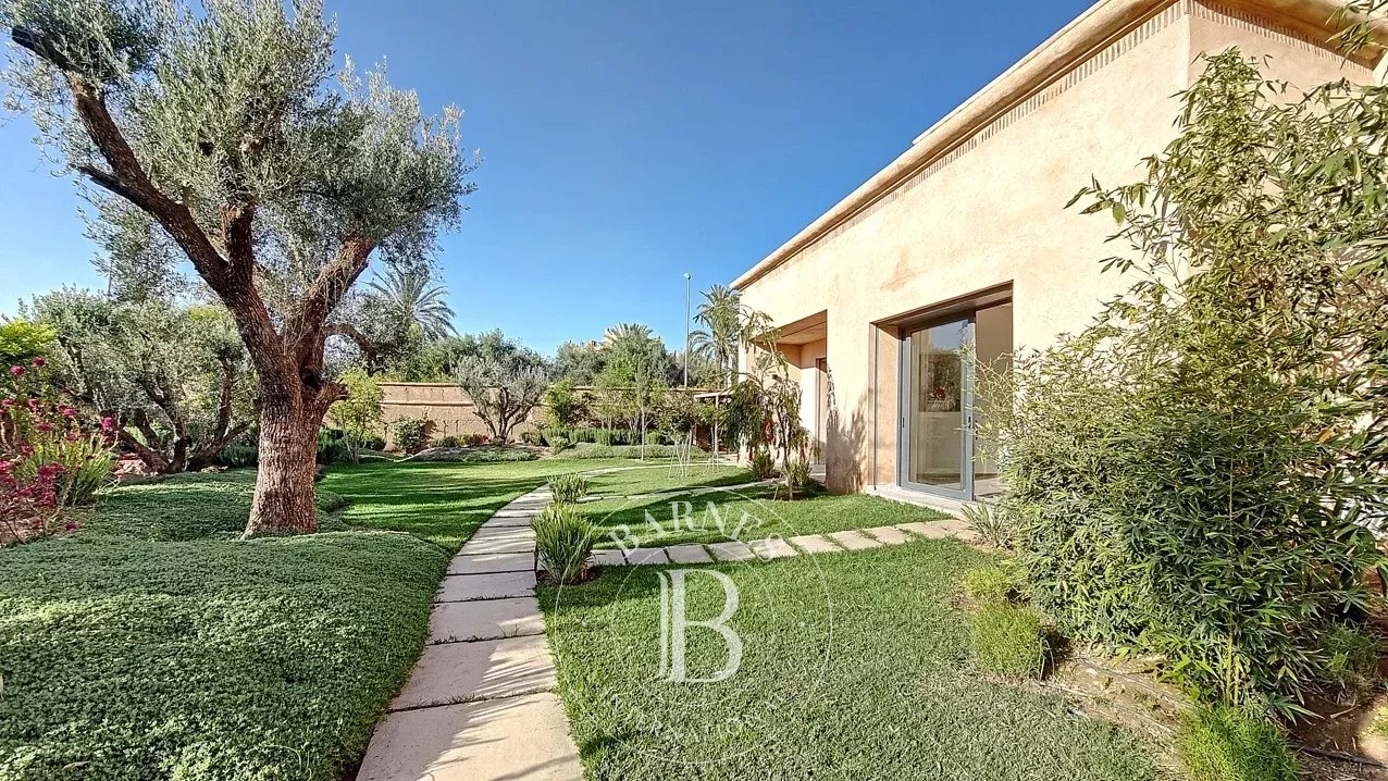 Marrakech  - Villa  - picture 15