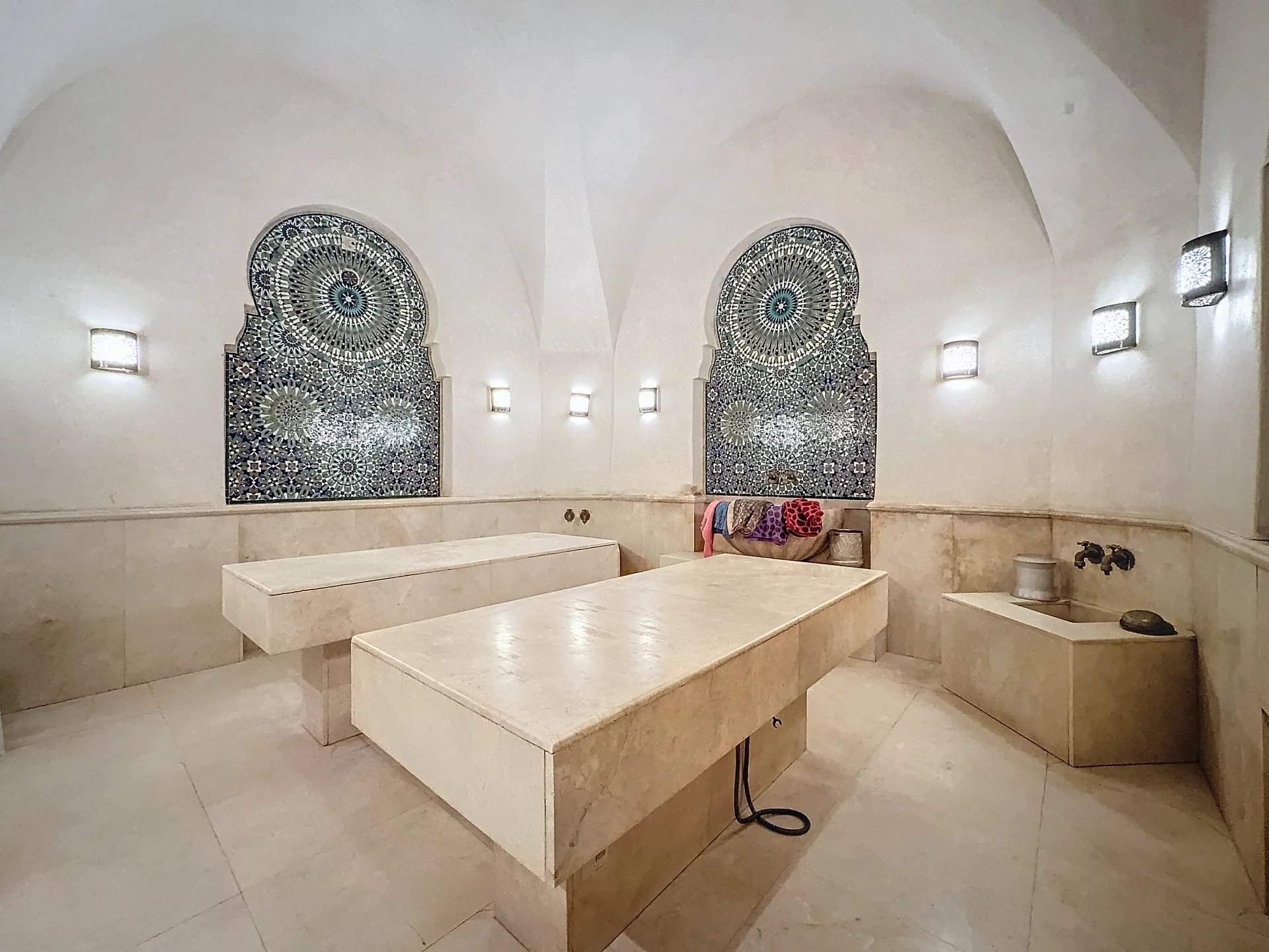 Marrakech  - Villa  - picture 12