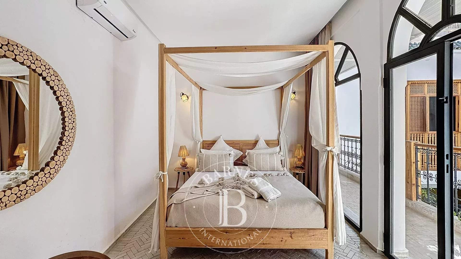 Marrakech  - Riad  - picture 10