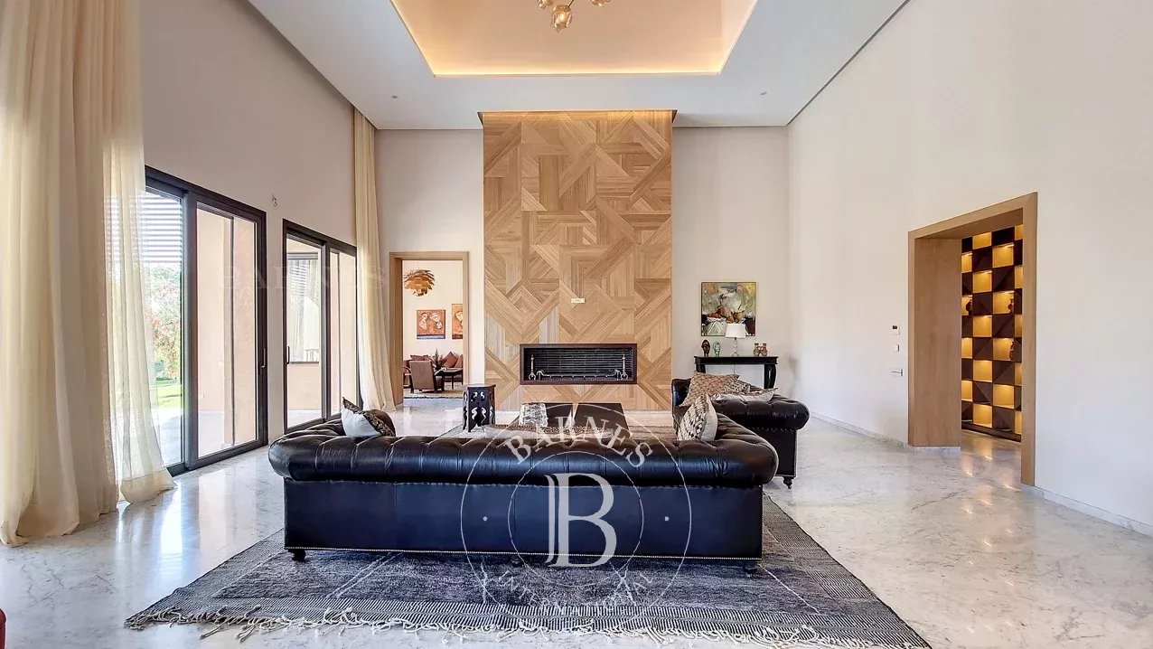 Marrakech  - Villa  - picture 1
