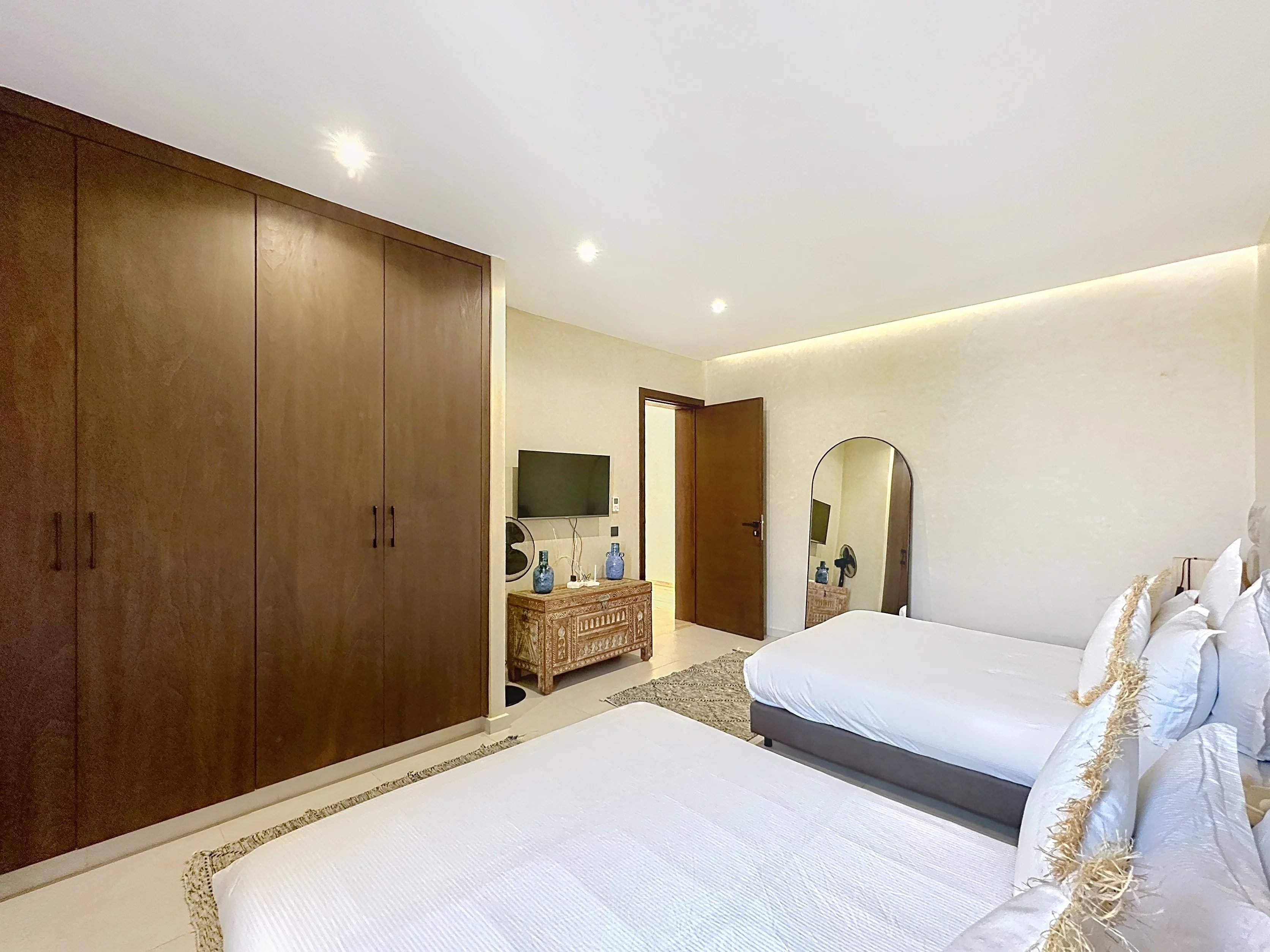 Marrakech  - Villa 5 Pi&egrave;ces - picture 18