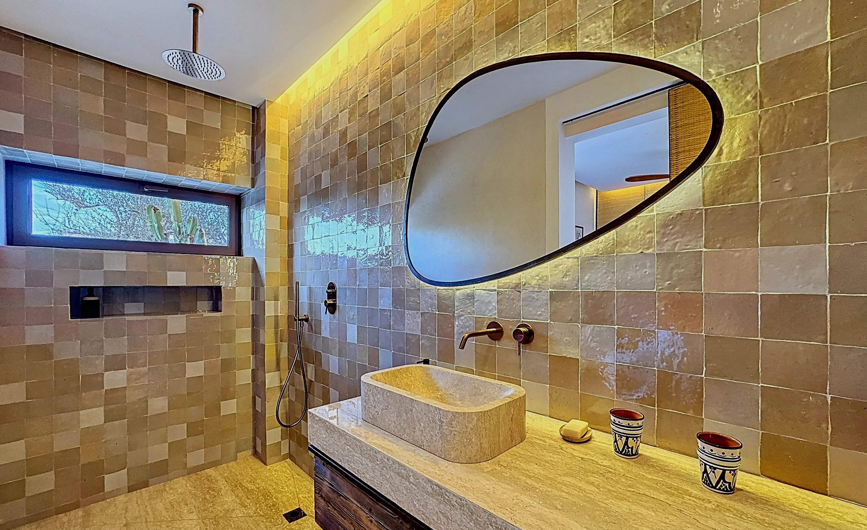 Marrakech  - Villa 7 Pi&egrave;ces 5 Chambres - picture 17