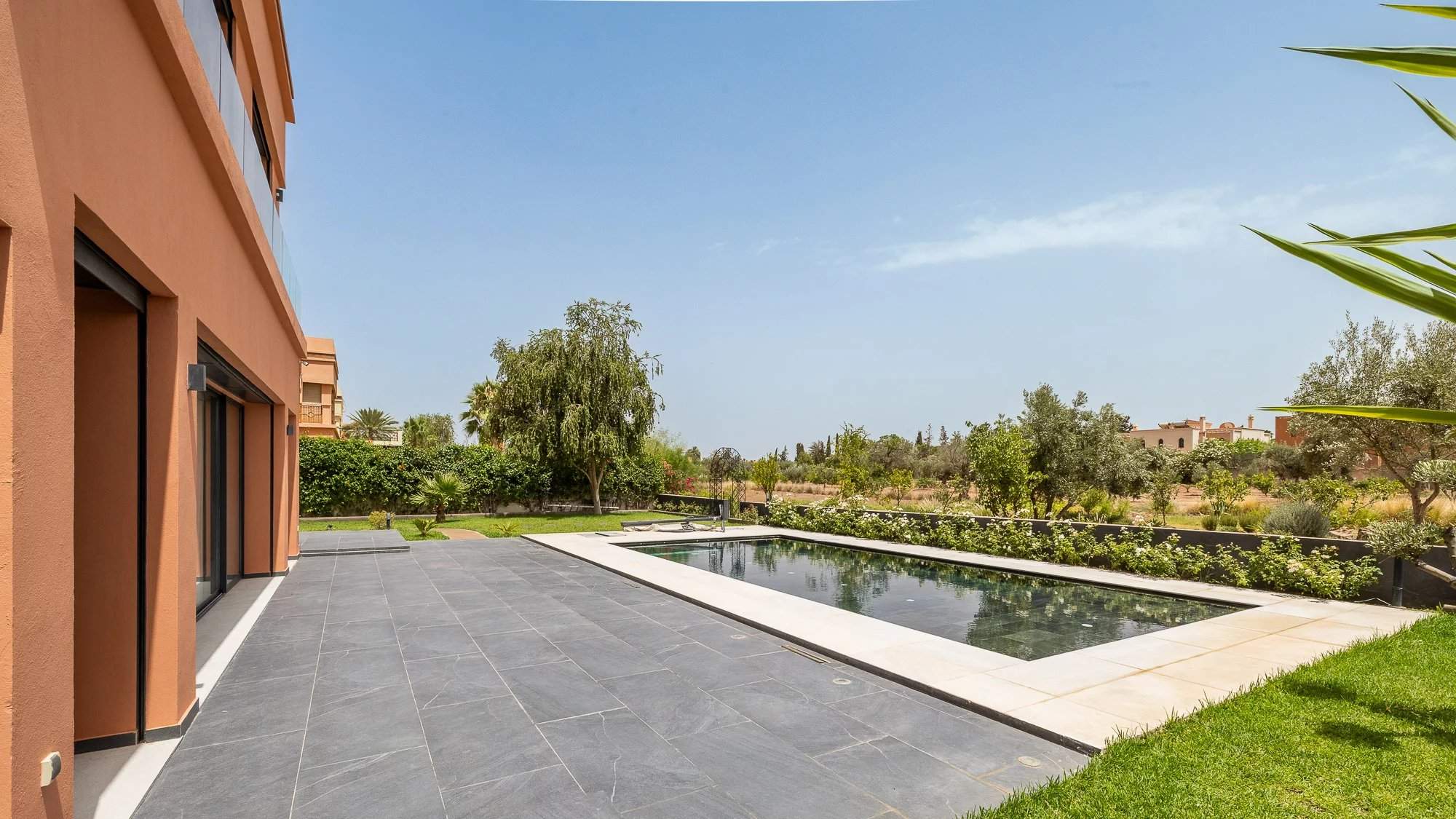 Marrakech  - Maison  - picture 6