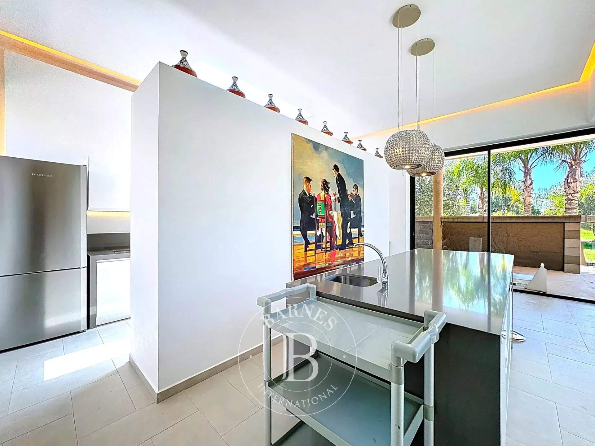 Marrakech  - Villa 6 Bedrooms - picture 3