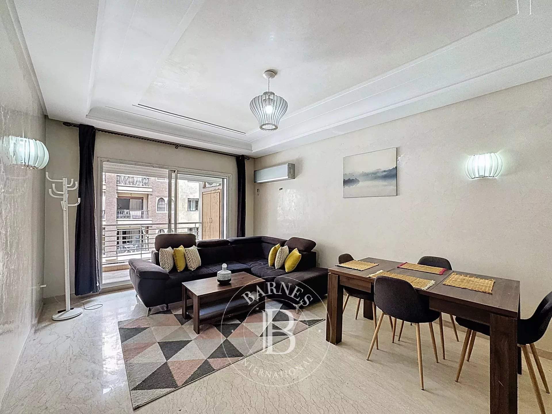 Marrakech  - Piso 2 Cuartos - picture 1