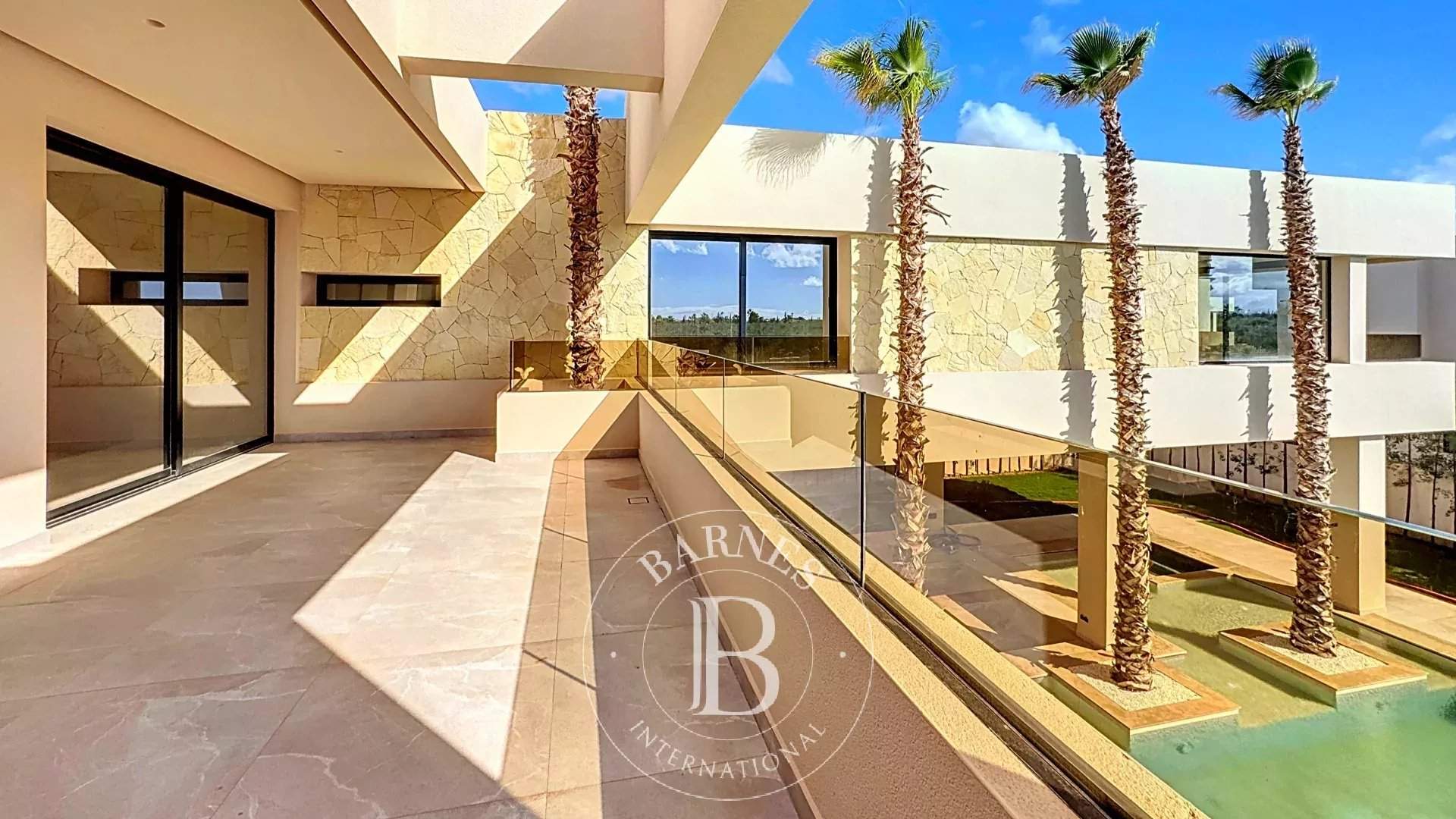 Marrakech  - Villa 8 Pi&egrave;ces 5 Chambres - picture 8