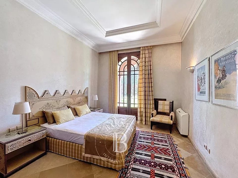 Marrakech  - Villa 6 Pi&egrave;ces - picture 10
