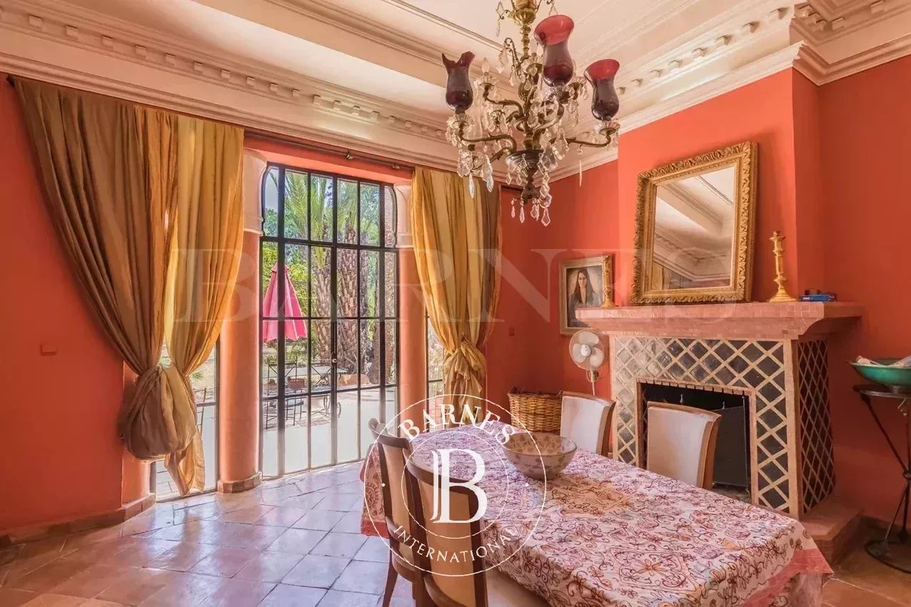 Marrakech  - Villa 4 Bedrooms - picture 7
