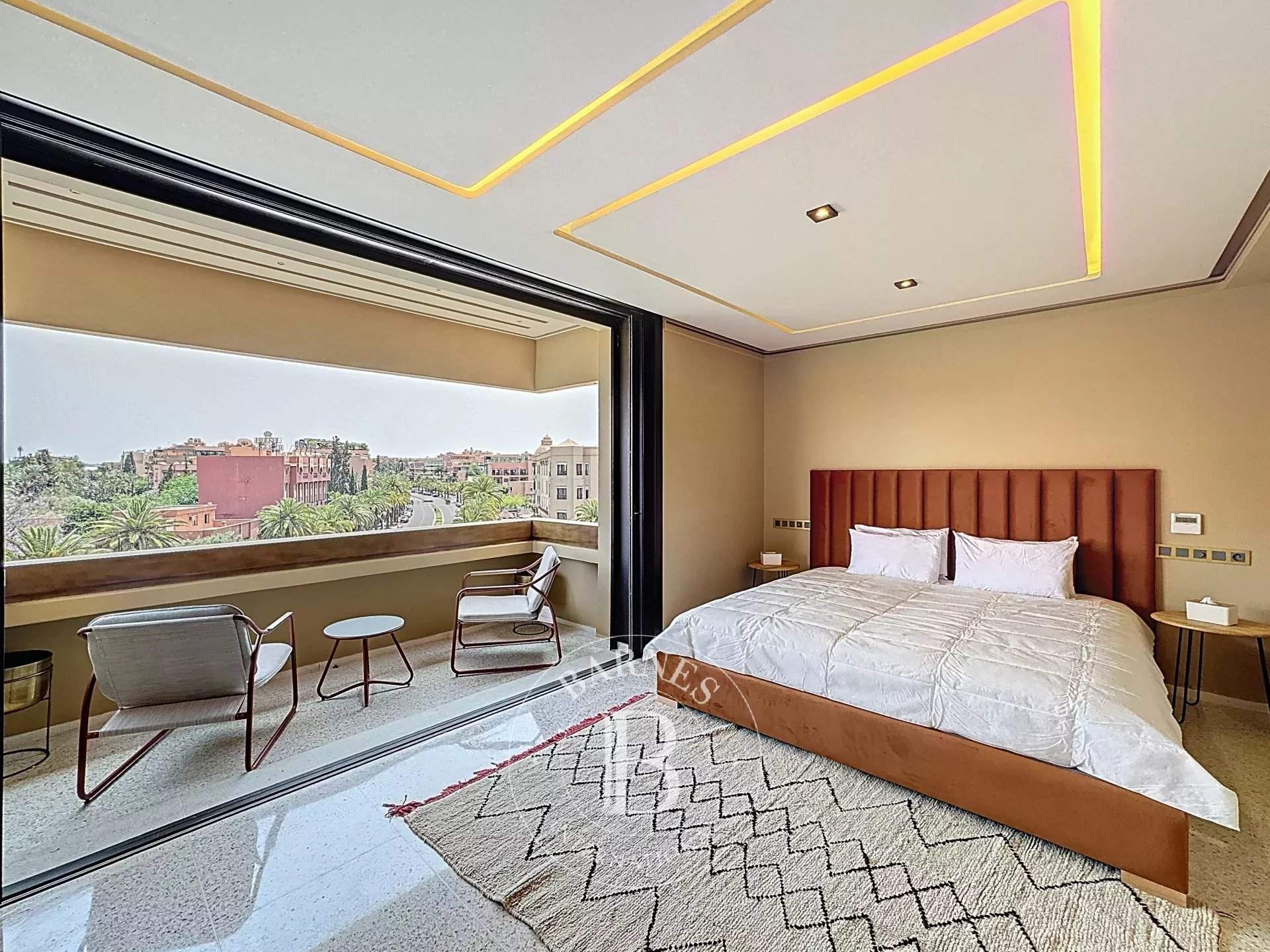 Marrakech  - Apartment  - picture 2