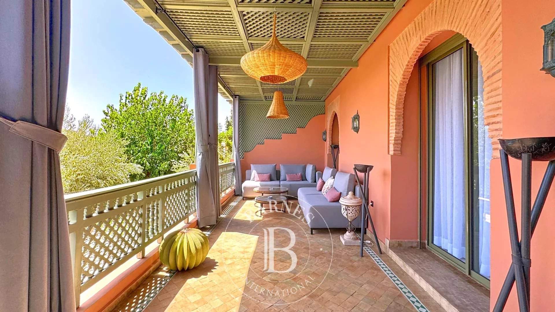 Marrakech  - Appartement  - picture 13