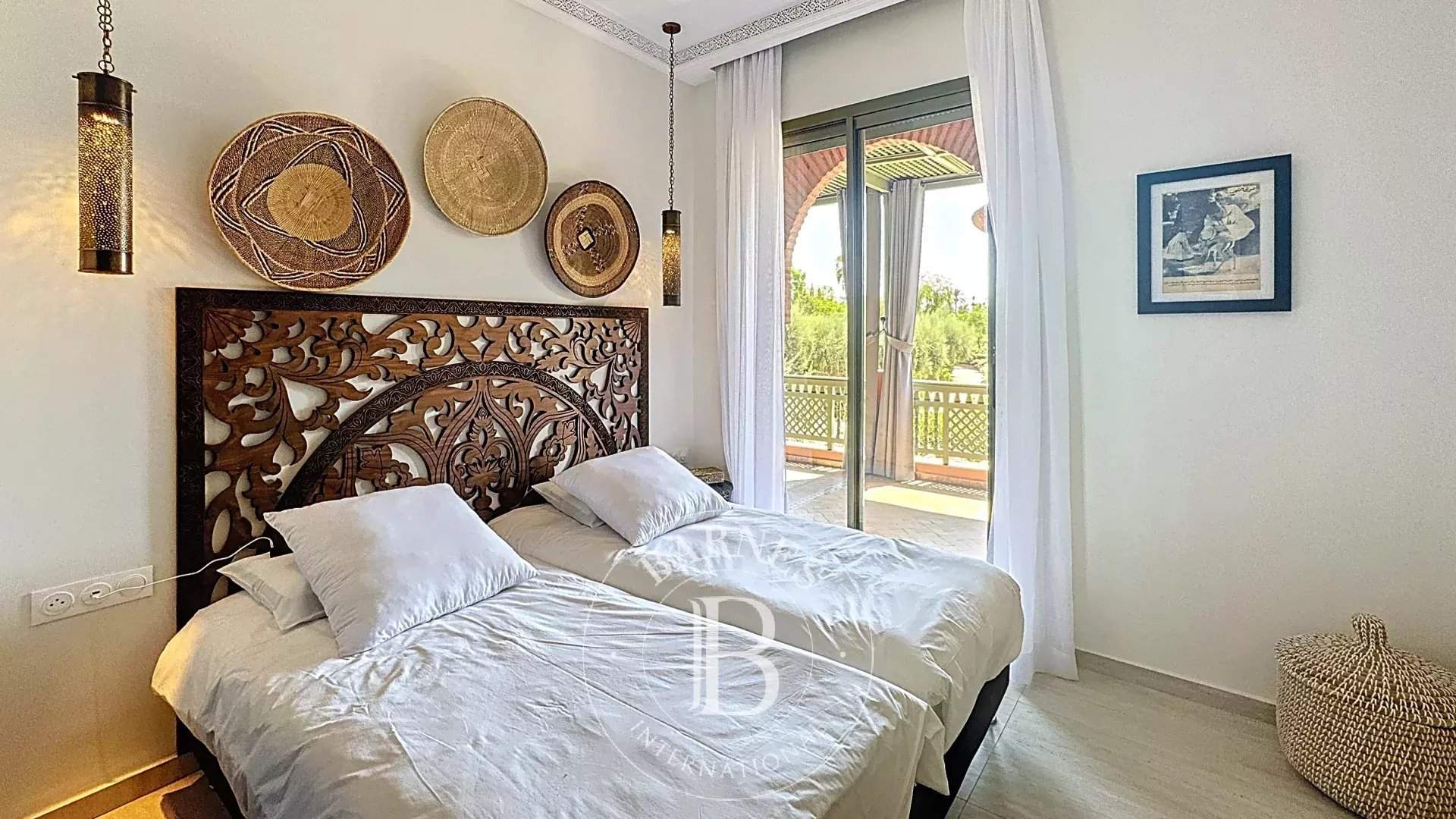 Marrakech  - Appartement  - picture 7