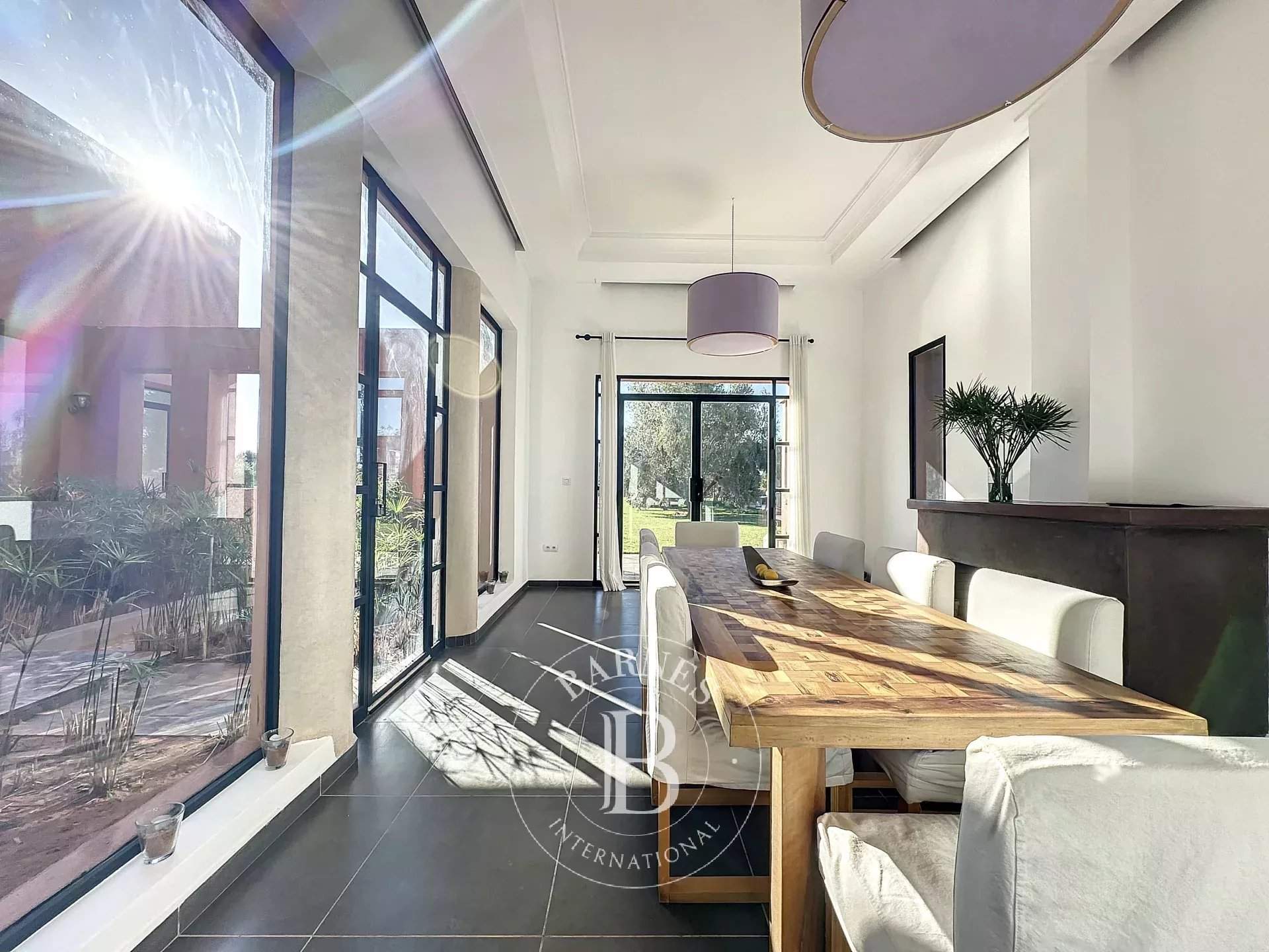 Marrakech  - Villa  - picture 17