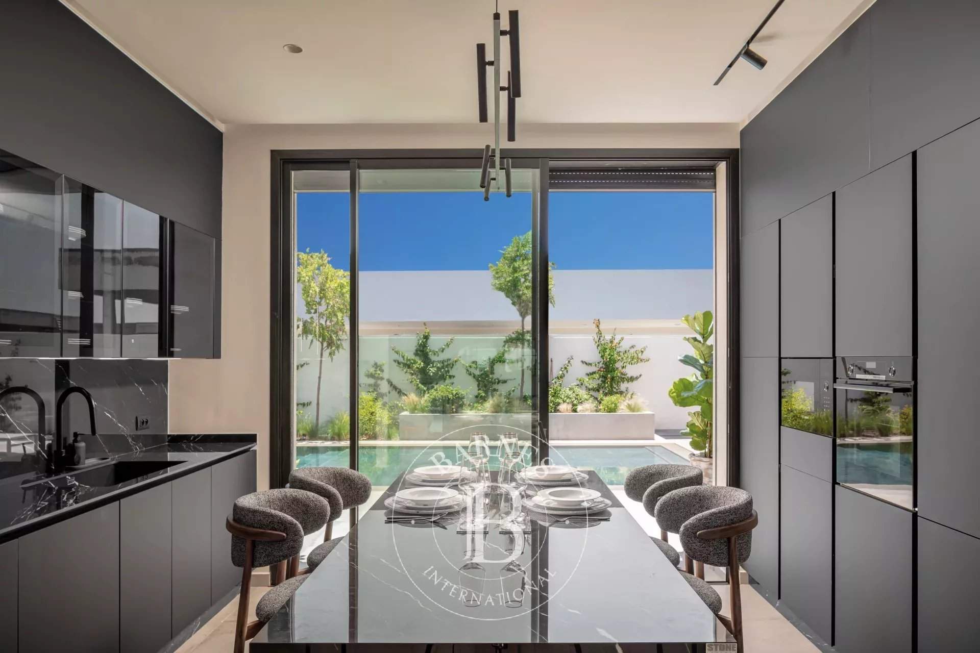 Marrakech  - Villa 6 Pi&egrave;ces 4 Chambres - picture 19