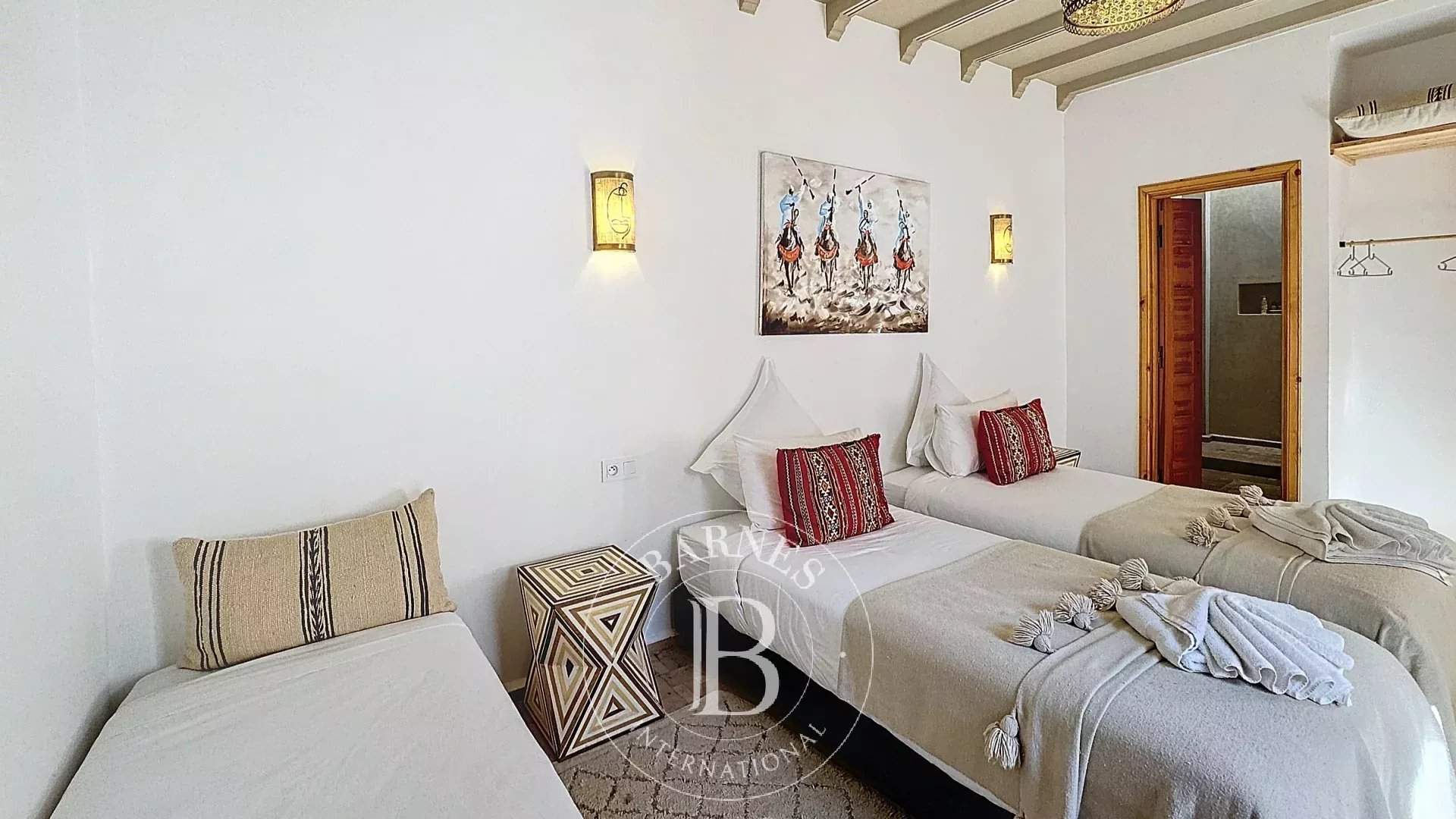 Marrakech  - Riad  - picture 9