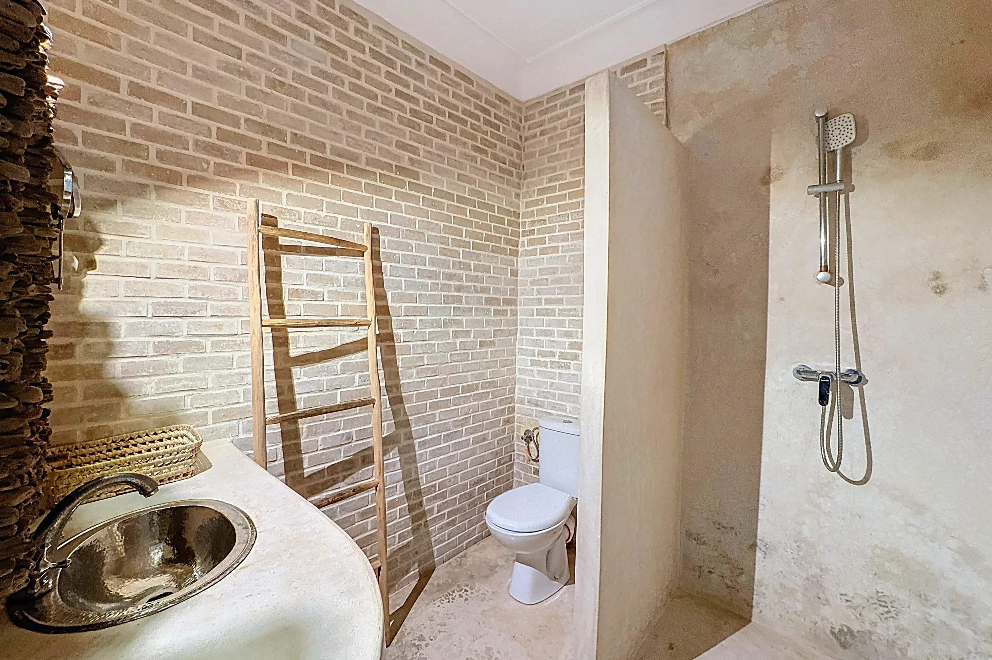 Marrakech  - Riad  - picture 7