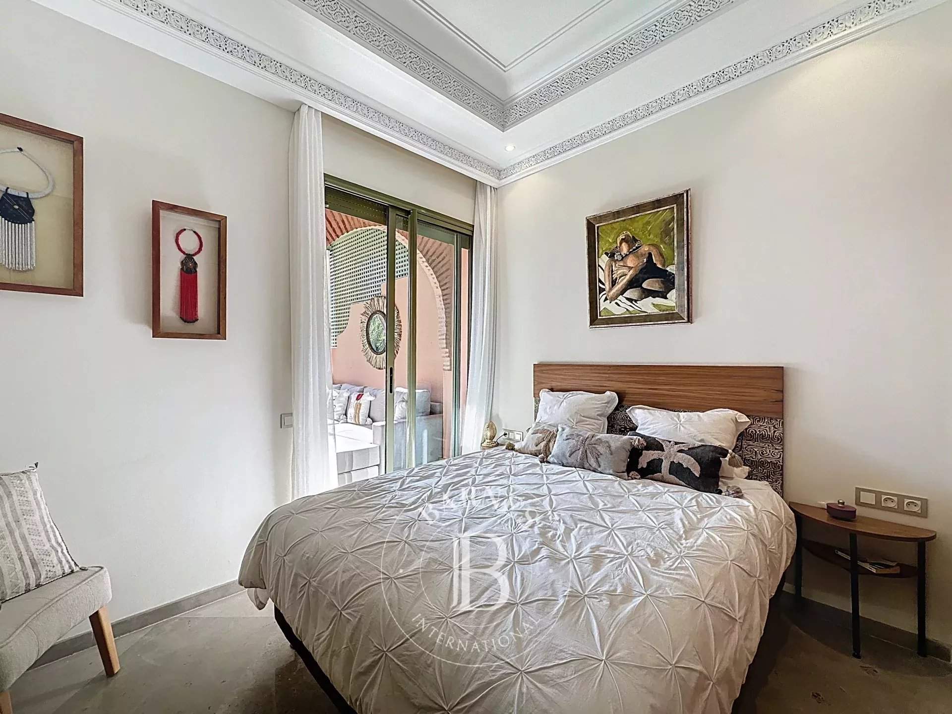 Marrakech  - Appartement 2 Pi&egrave;ces - picture 6