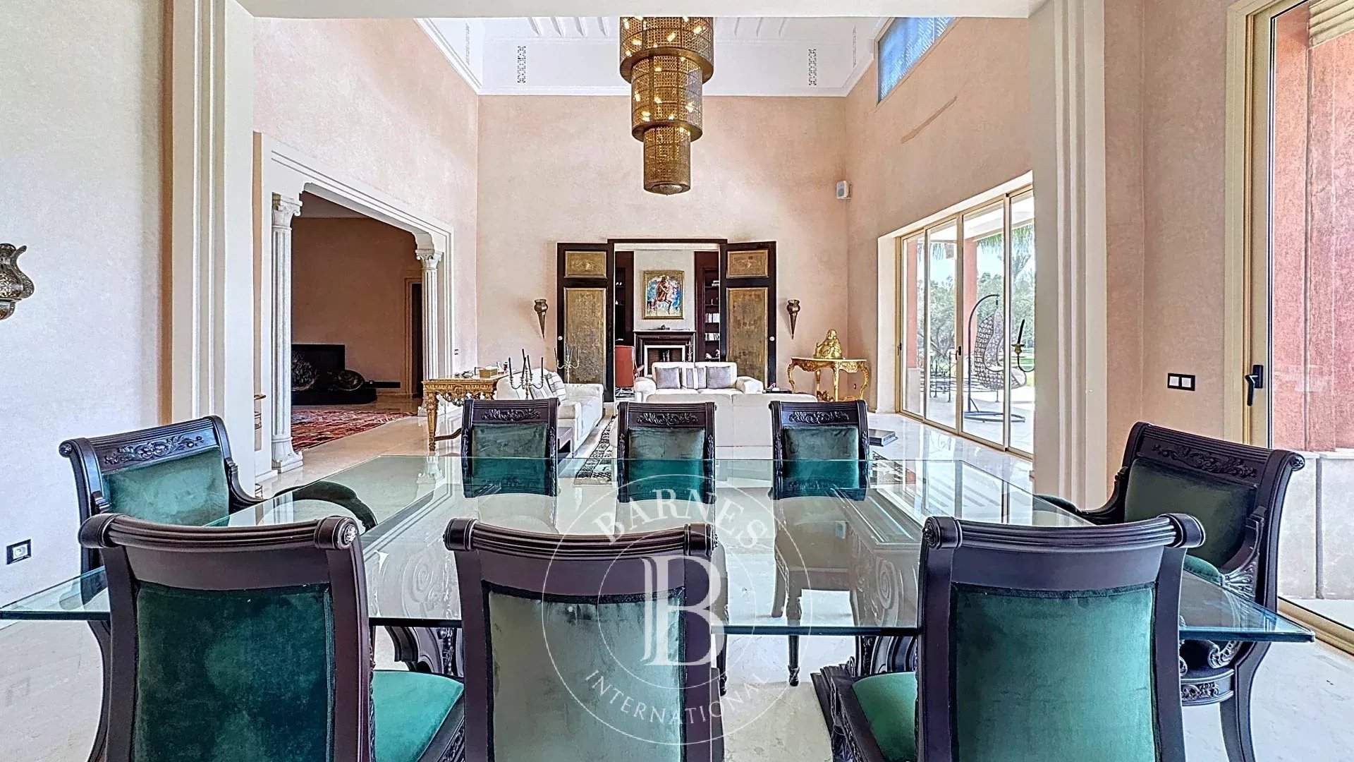 Marrakech  - Villa 5 Bedrooms - picture 5