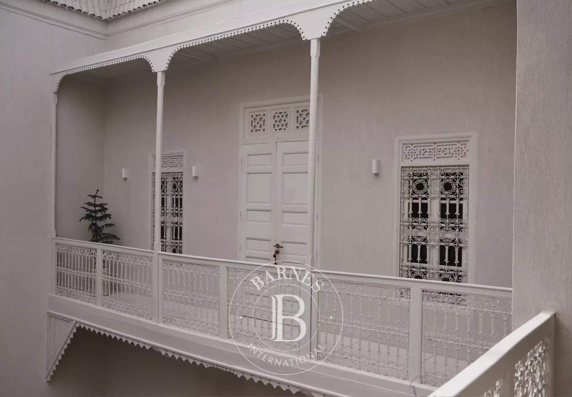 Marrakech  - Riad 3 Bedrooms - picture 14