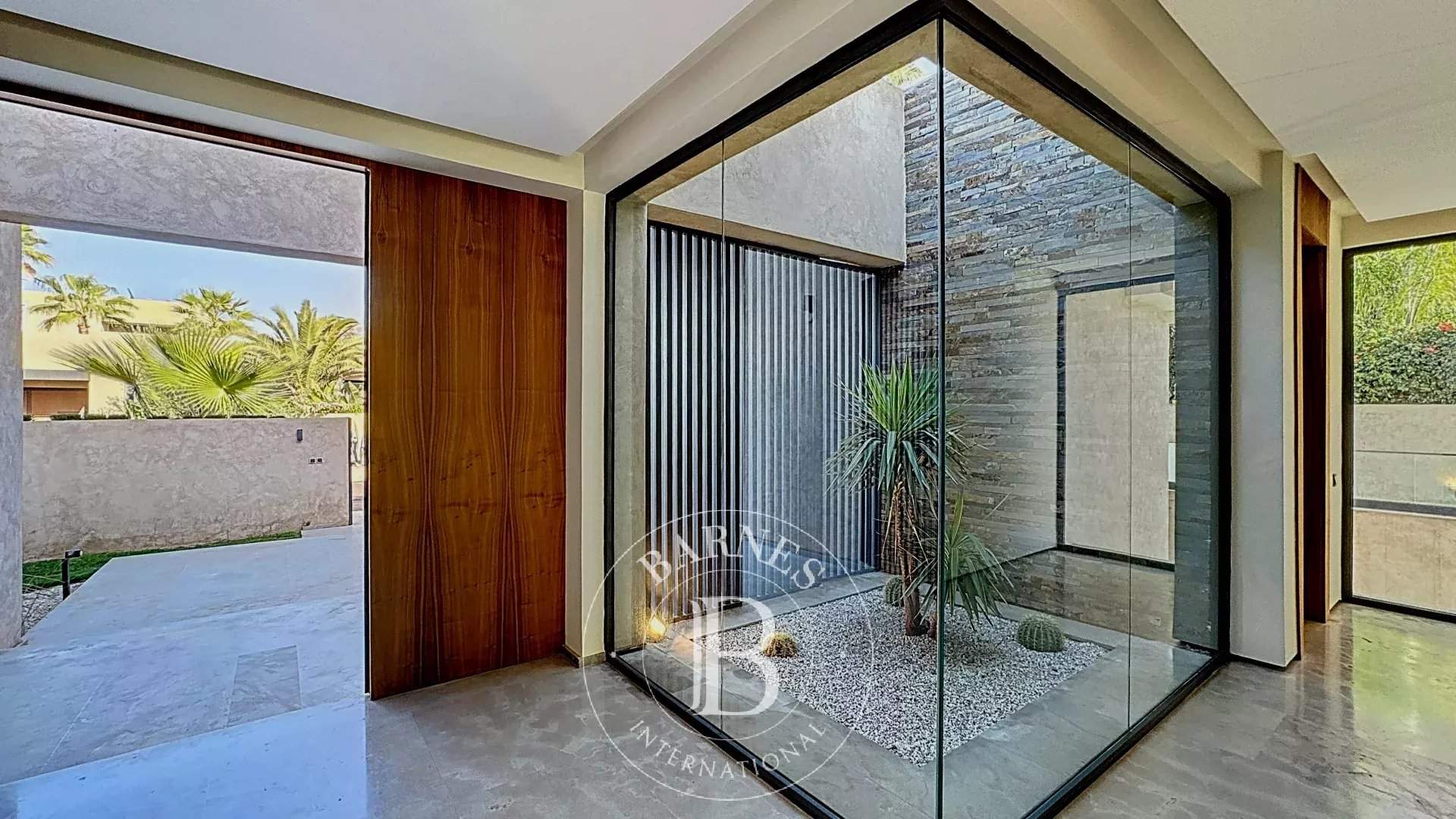 Marrakech  - Villa 5 Bedrooms - picture 18