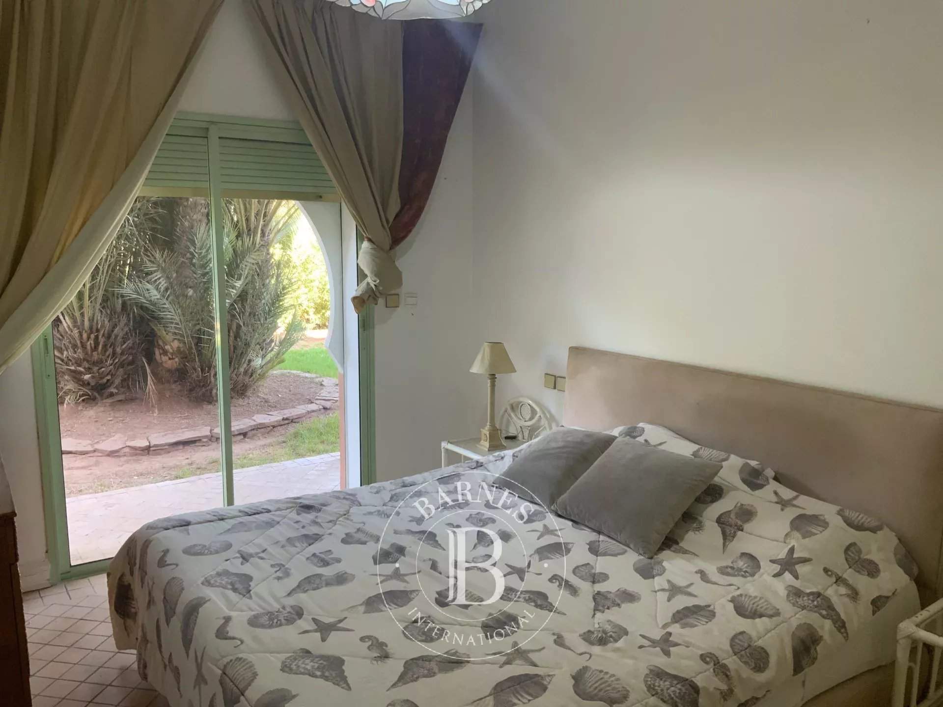 Marrakech  - Appartement 4 Pi&egrave;ces - picture 7