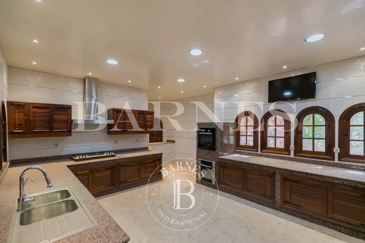 Marrakech  - Villa 4 Bedrooms - picture 6