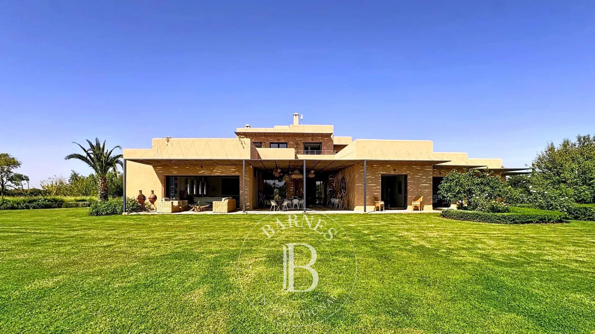 Marrakech  - Villa  - picture 2