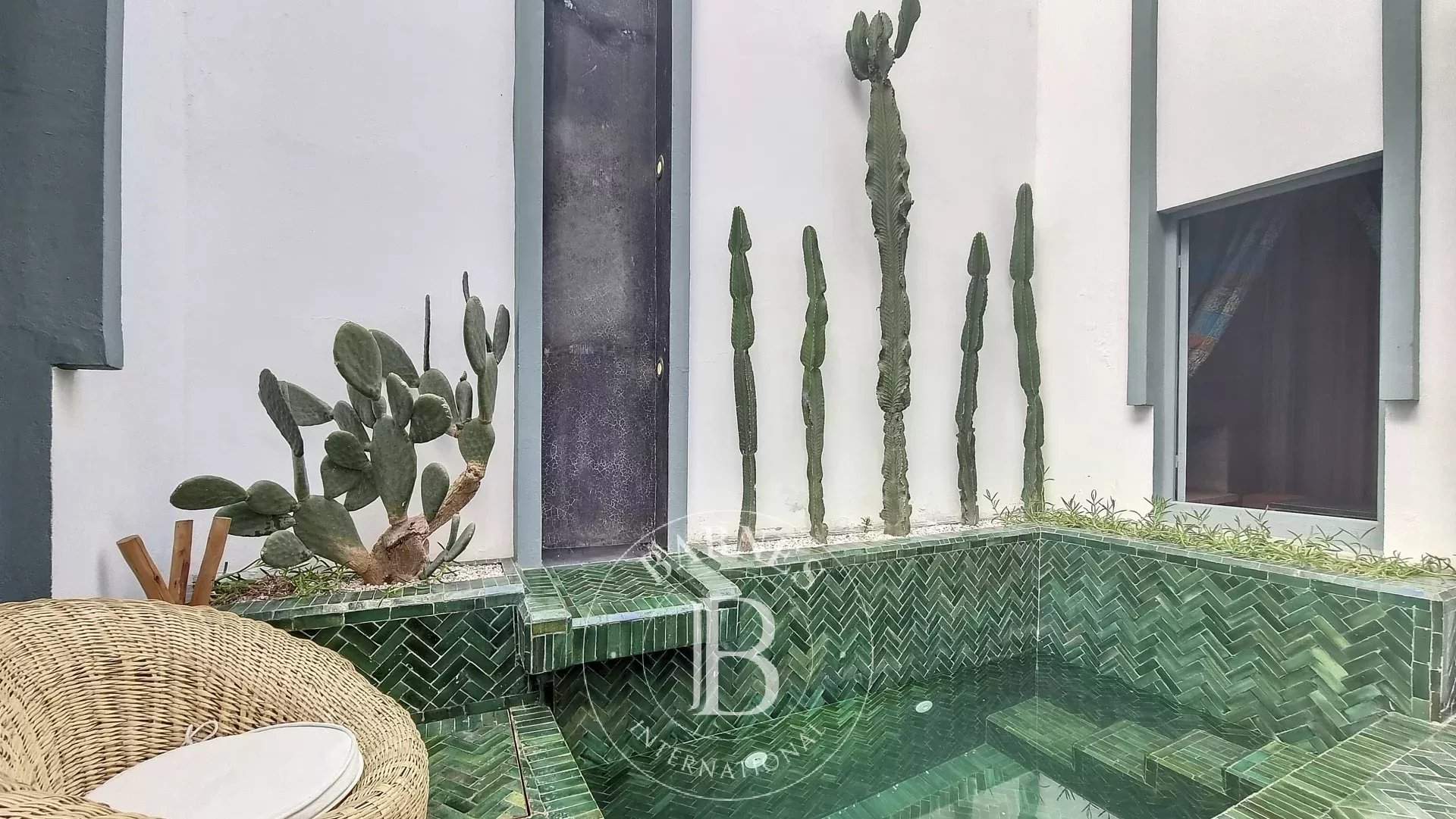 Marrakech  - Riad  - picture 2