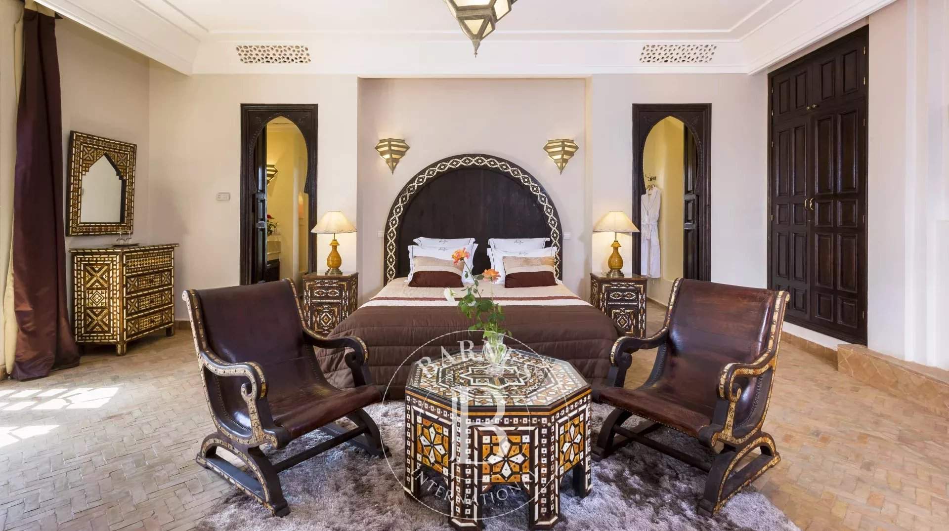 Marrakech  - Villa 11 Bedrooms - picture 20