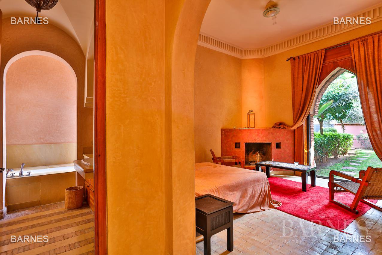 Marrakech  - Maison 10 Pièces 6 Chambres - picture 11