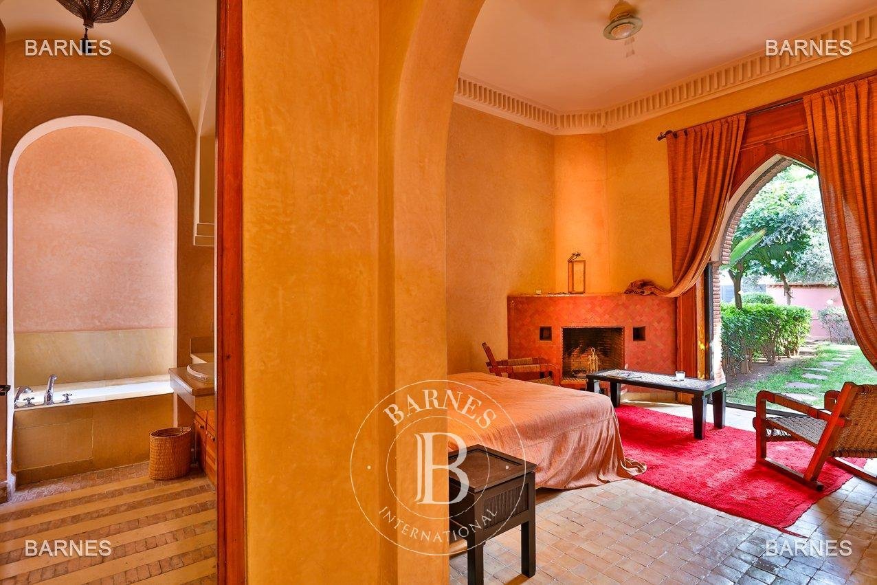 Marrakech  - Villa 10 Pièces 6 Chambres - picture 11