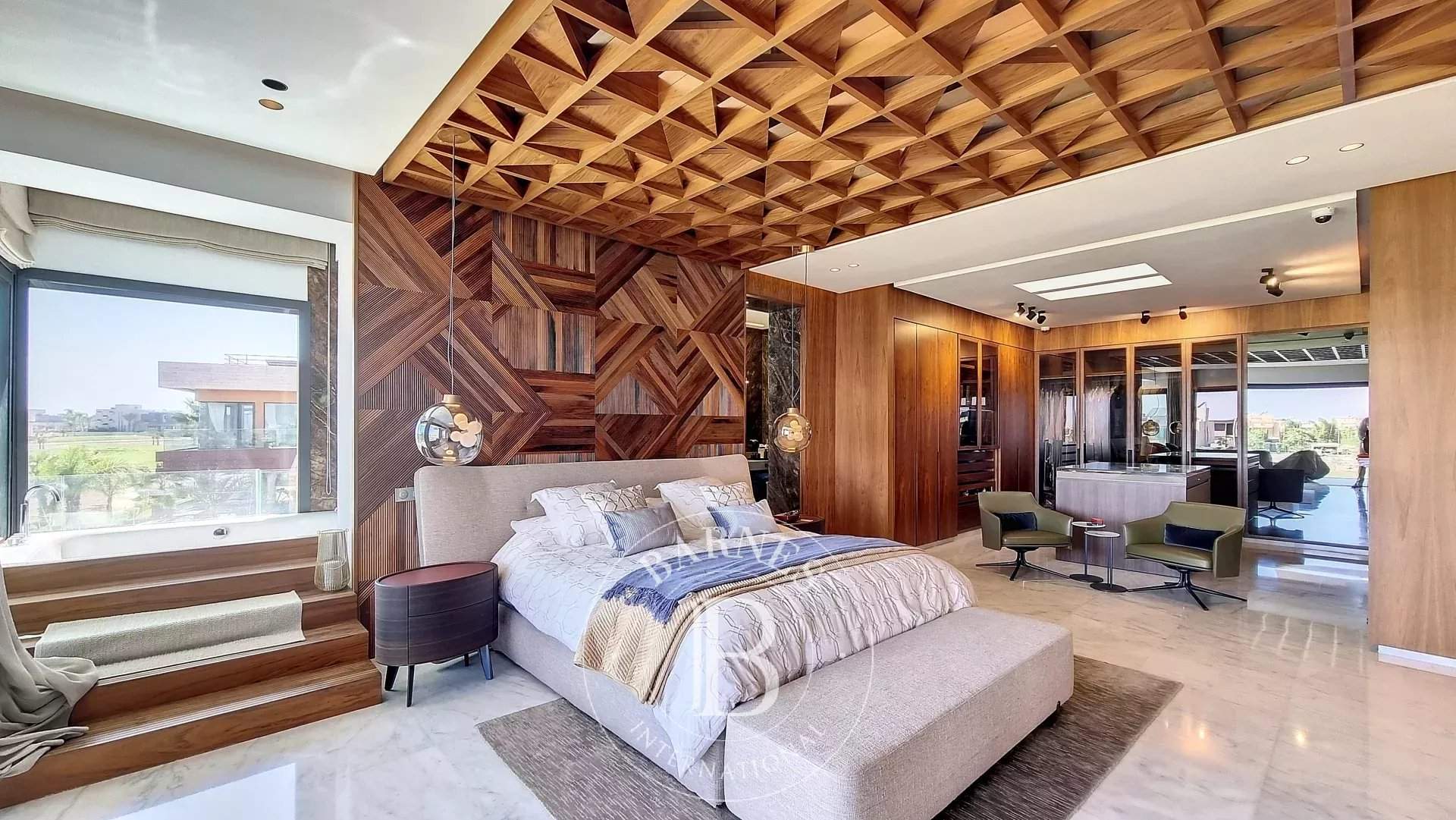 Marrakech  - Villa 5 Bedrooms - picture 17