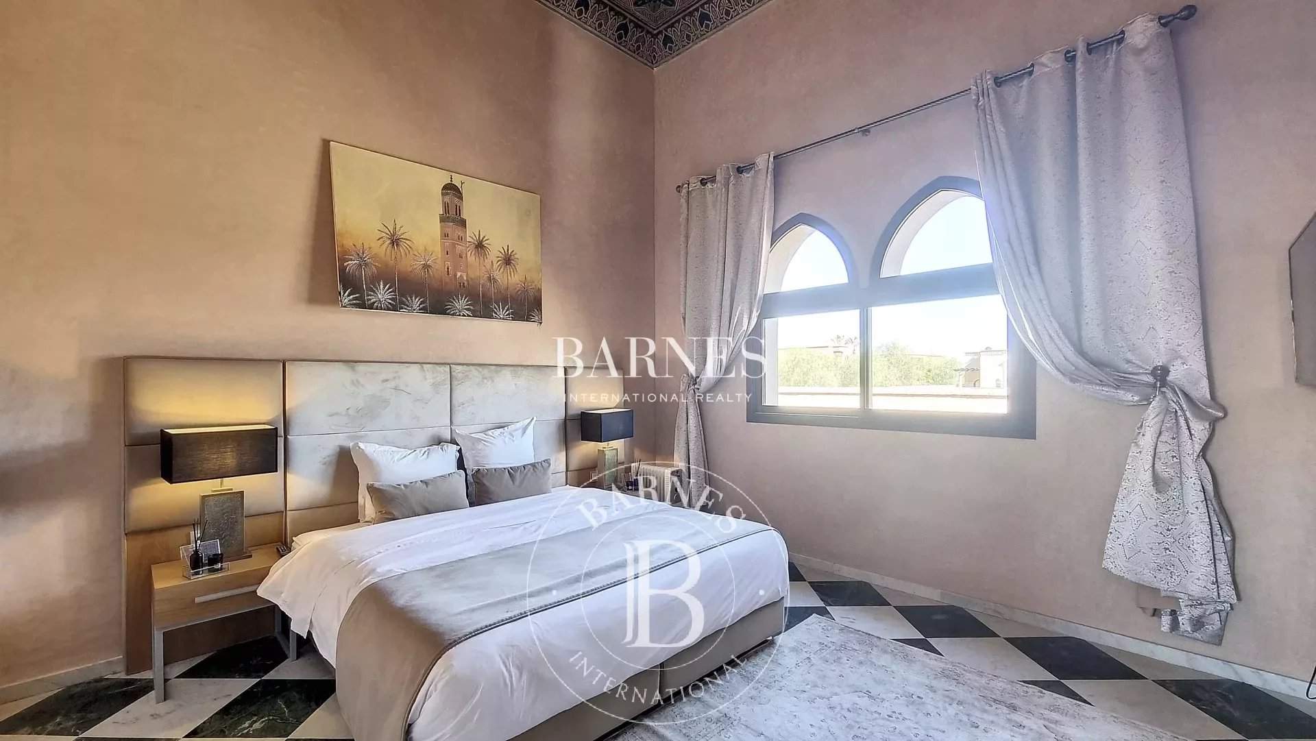Marrakech  - Villa  - picture 8