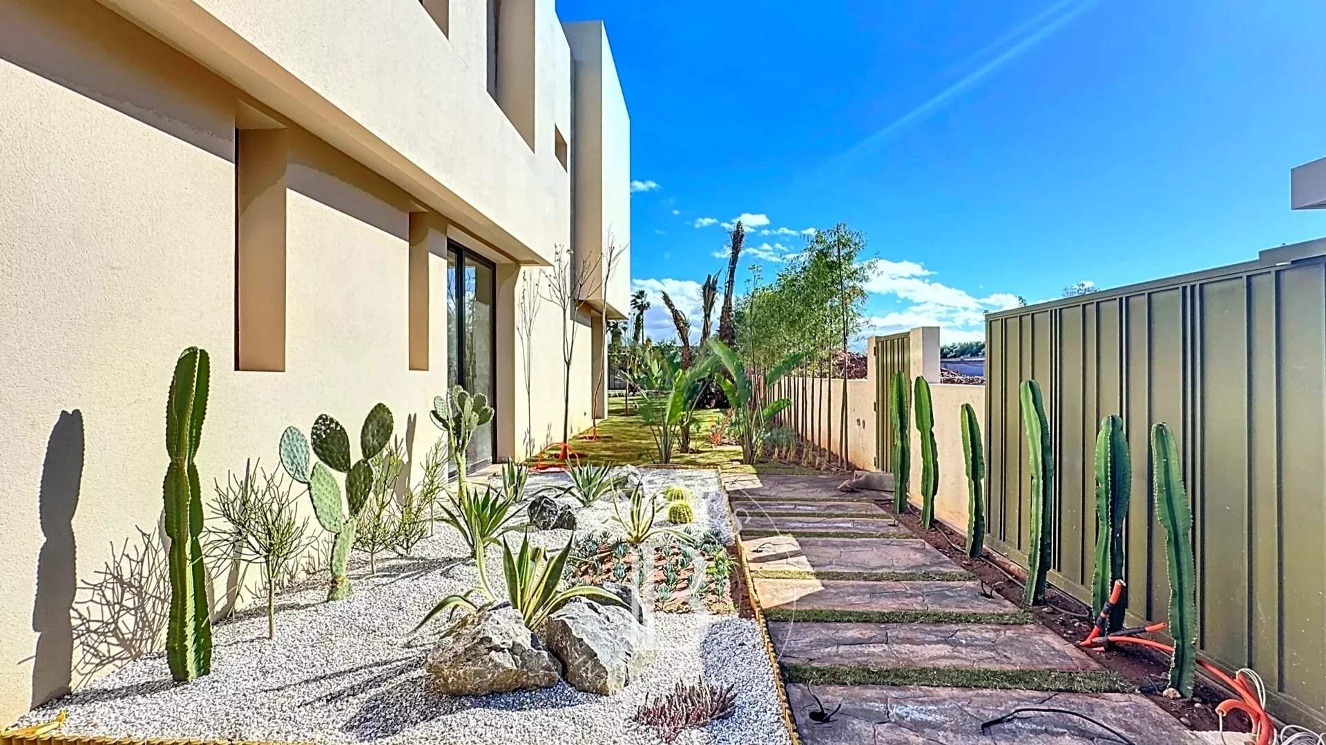 Marrakech  - Villa 8 Pi&egrave;ces 5 Chambres - picture 17