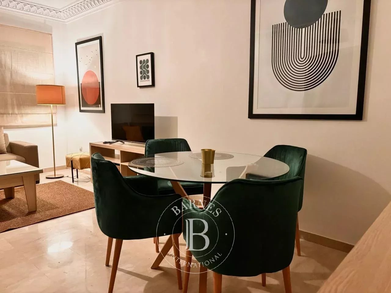 Marrakech  - Piso 2 Cuartos - picture 1