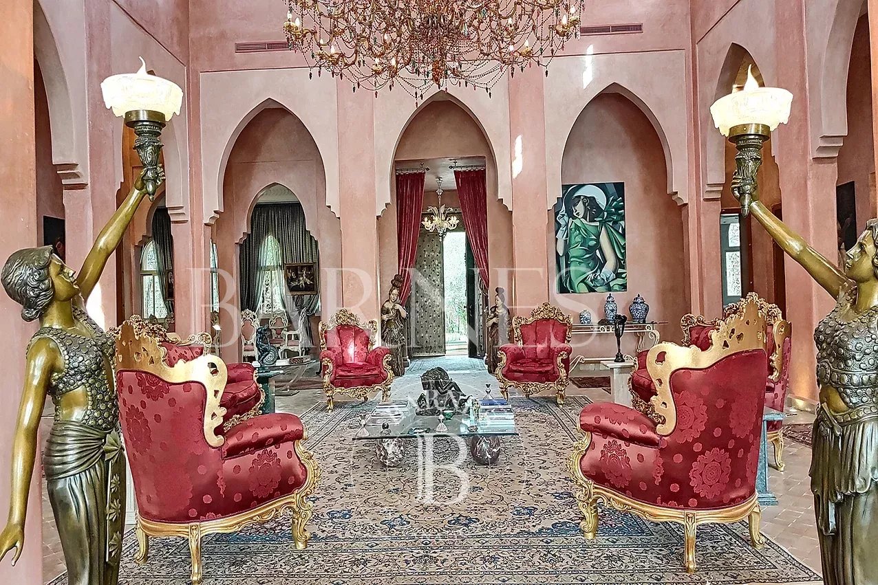 Marrakech  - Villa 4 Bedrooms - picture 19