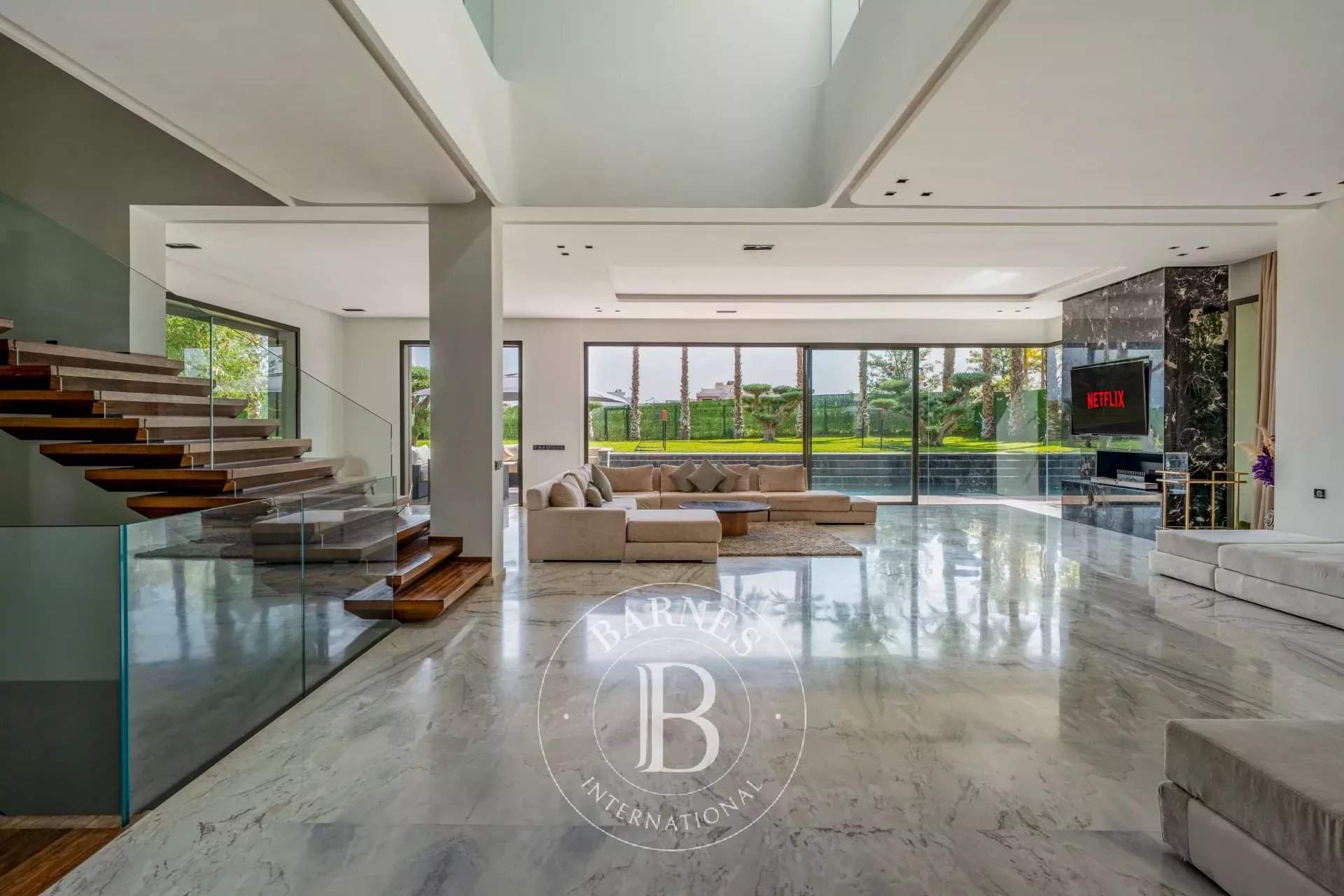 Marrakech  - Villa  - picture 9